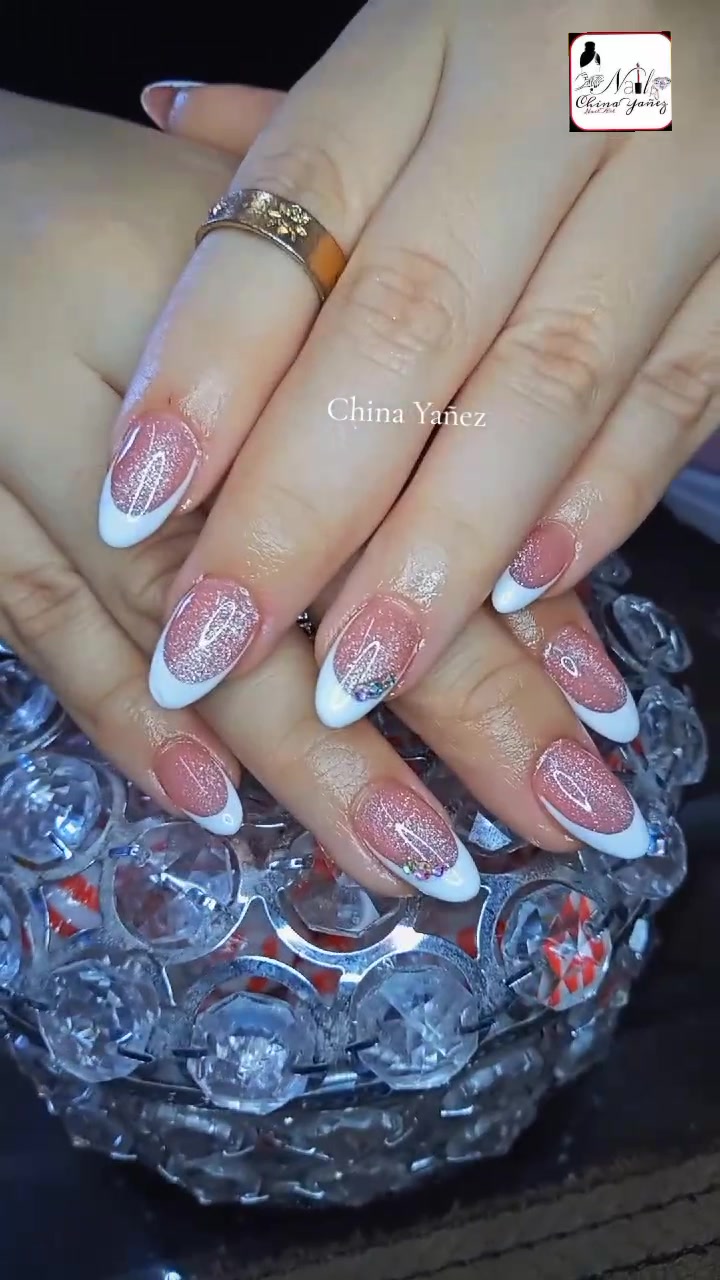 @Nail by China Yañez