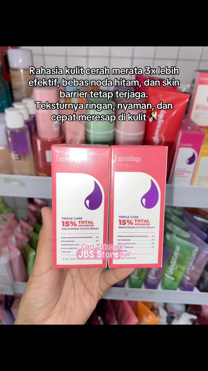@JBS Store Sukoharjo ✨