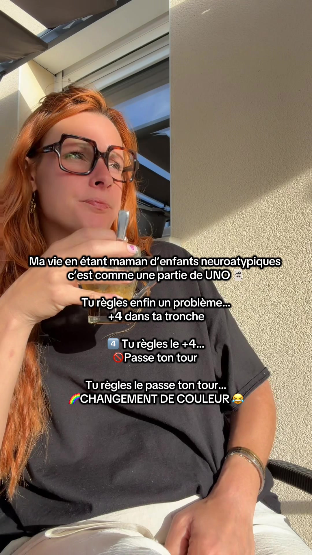 @Pauline | La R&eacute;veilleuse