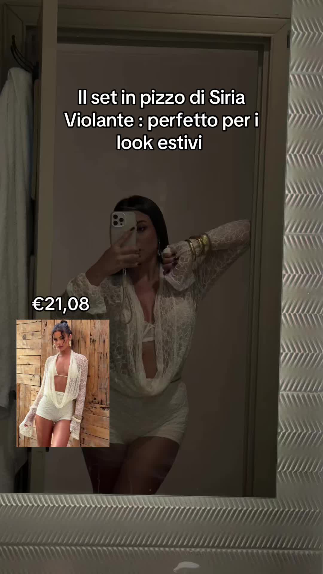 @Influencers Cloths Inspo