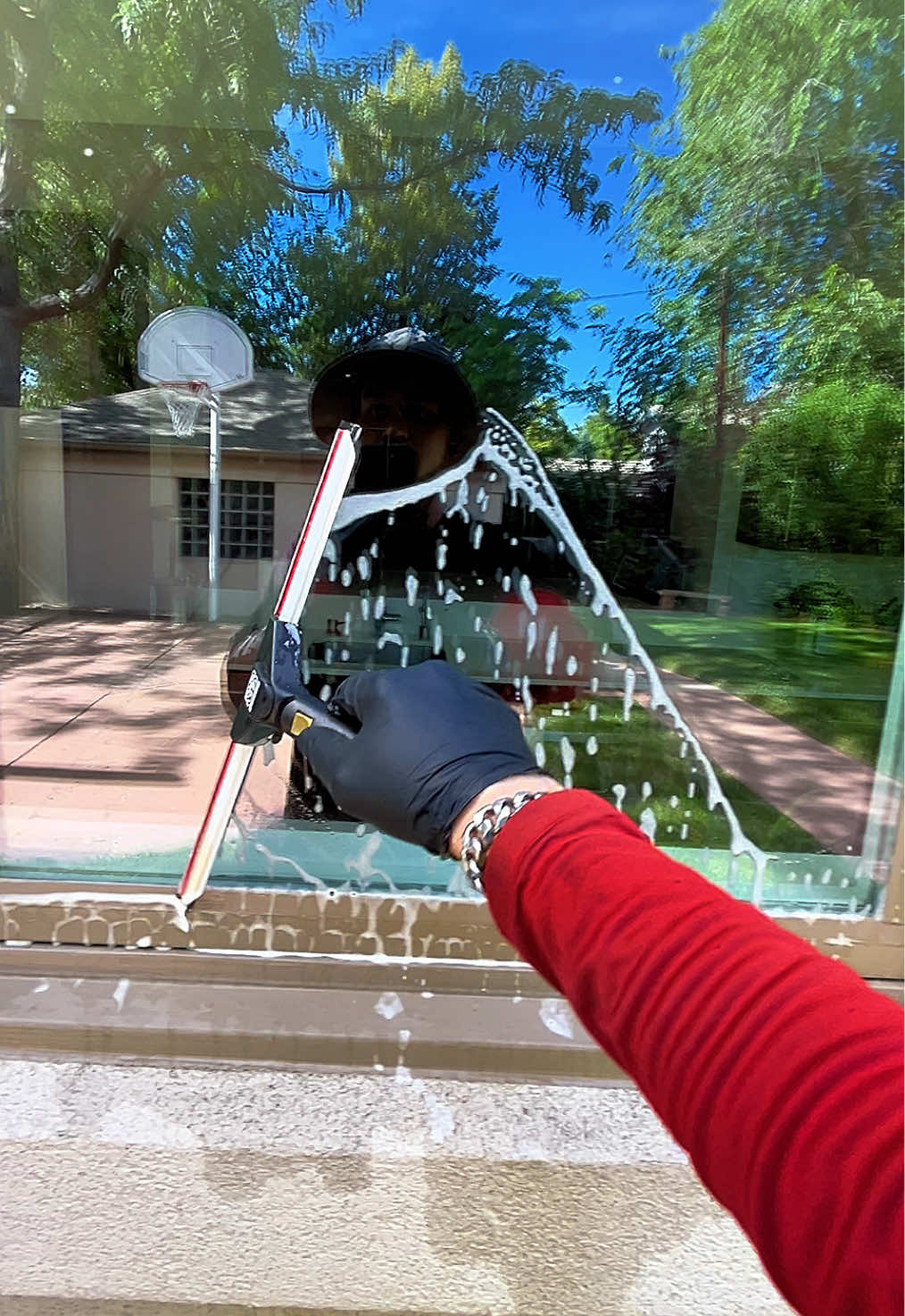 @Jeremy The Window Cleaner