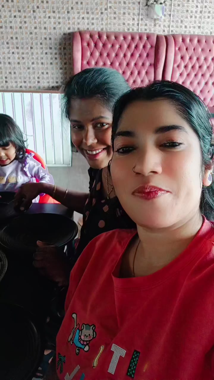 @Shalini Mathu