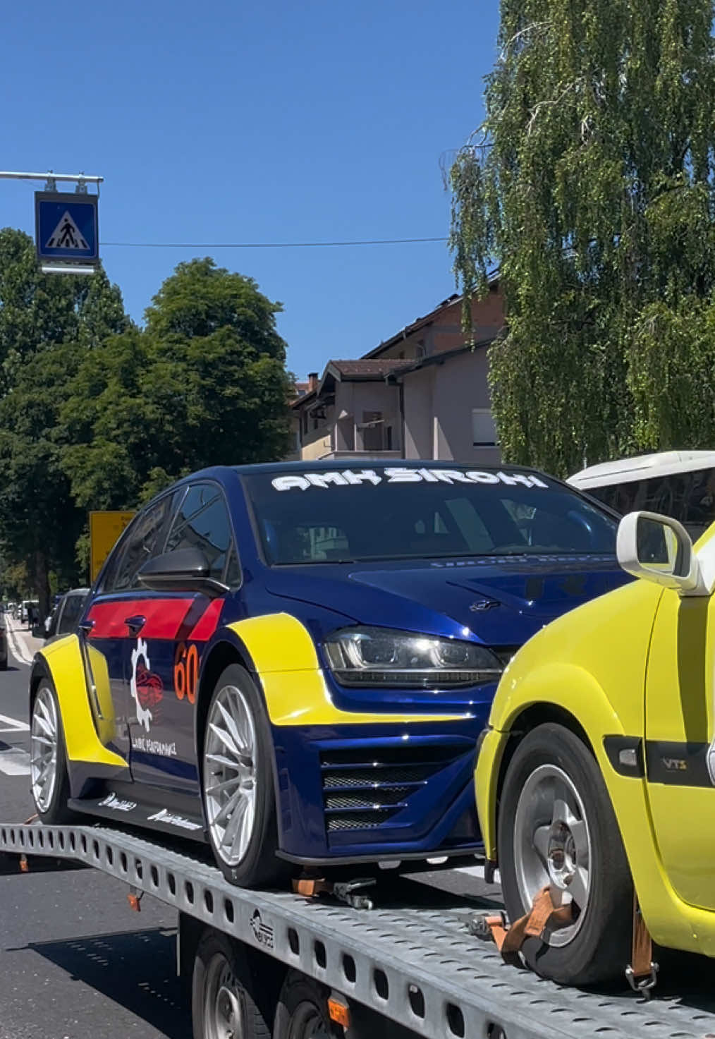 @Carspotter Adian