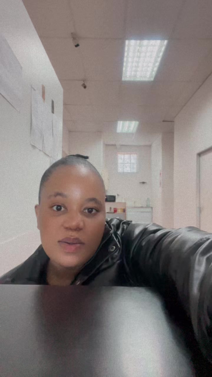 @Tiwa Menziwa