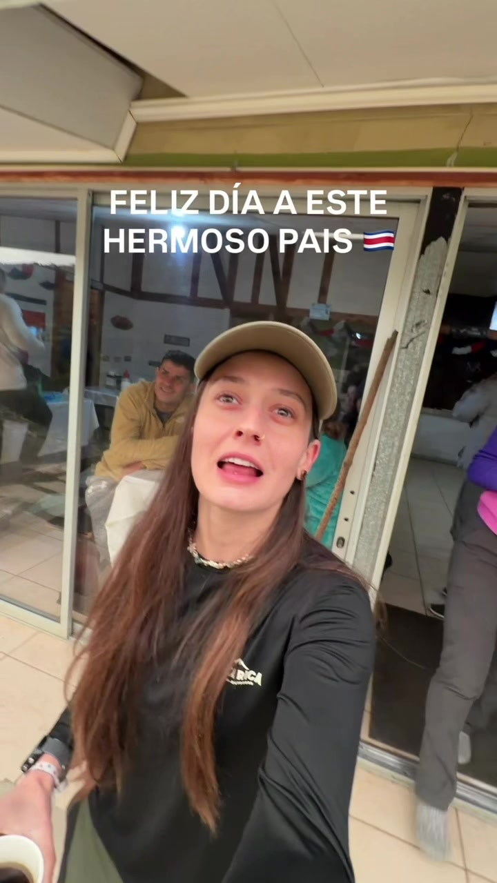 @Evangelina Gonzalez