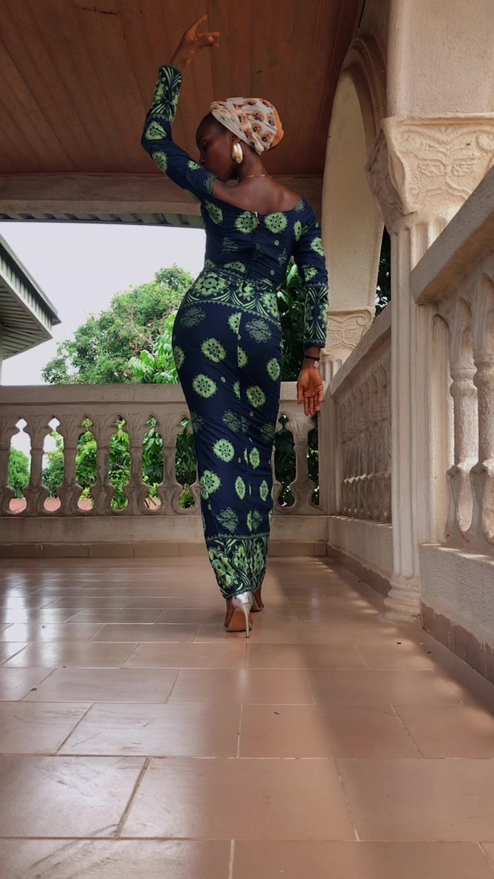 @Nnenna Okpaleke