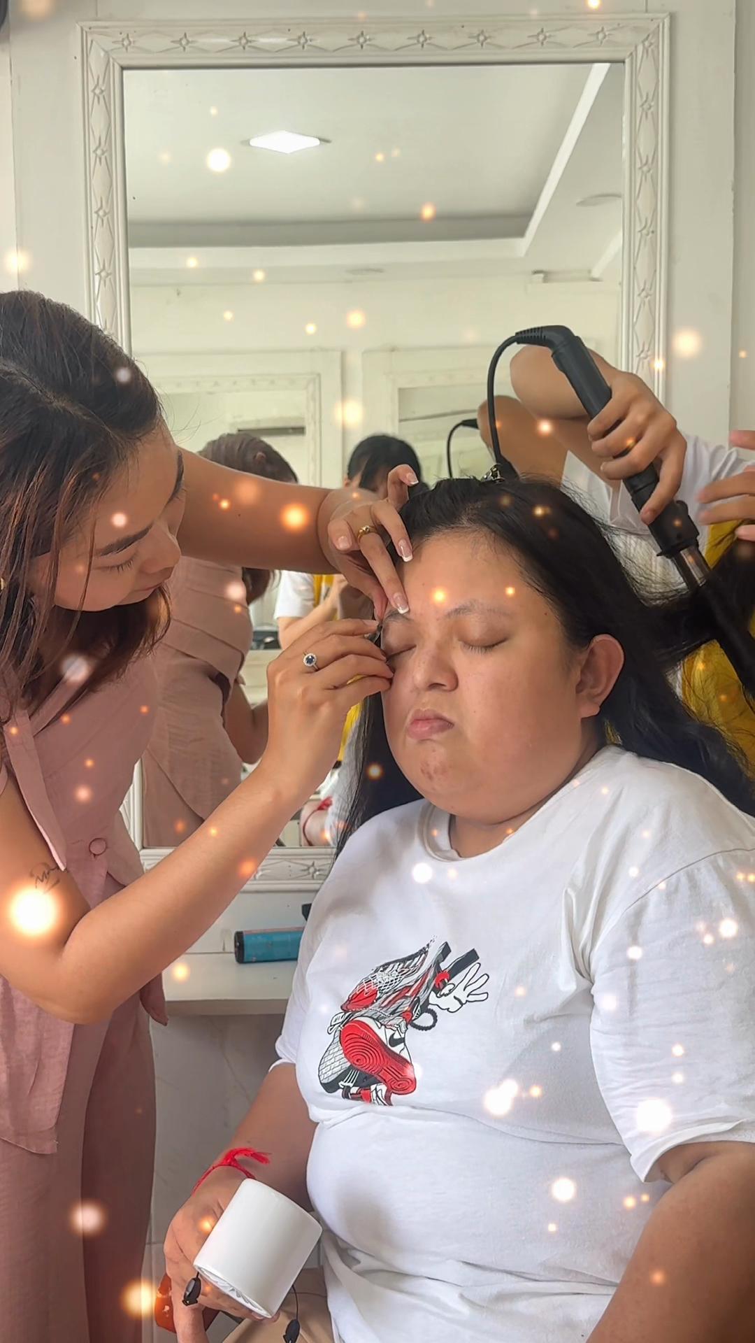 @M Beauty Studio