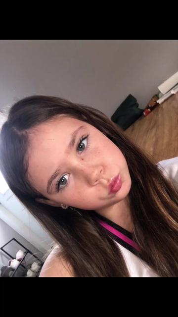 @Kaylee Rae