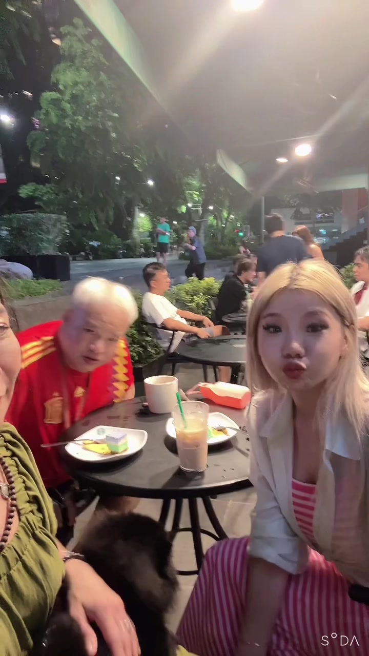 @LUWINACHONG