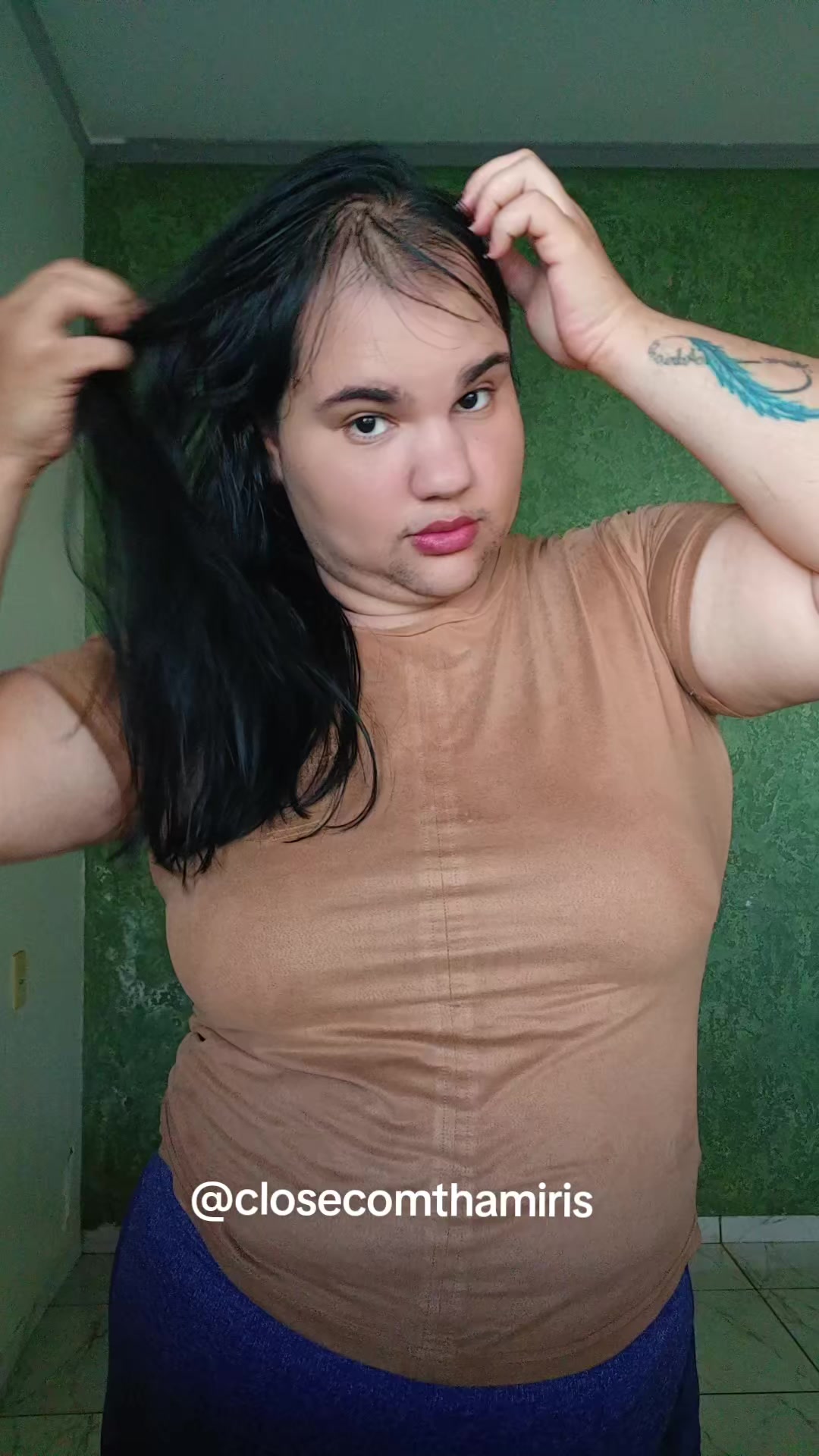 @Thamiris Gabrielly
