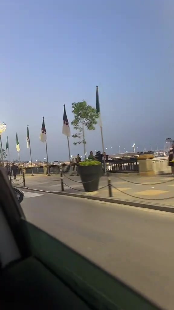 @Mina &agrave; Alger 🇩🇿
