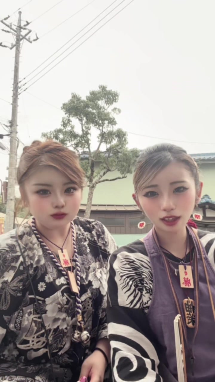 @みれい