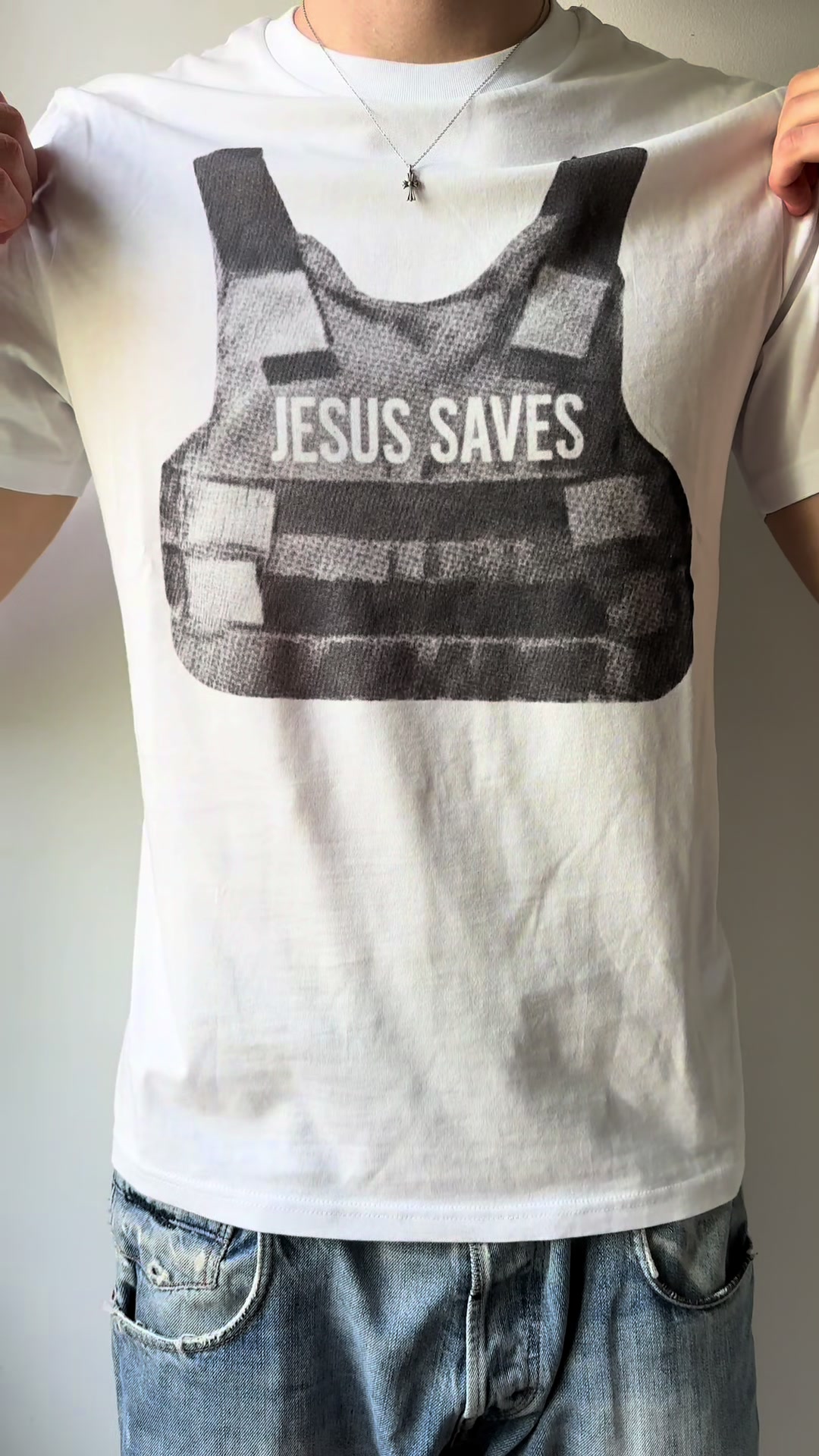 @Saint Supply