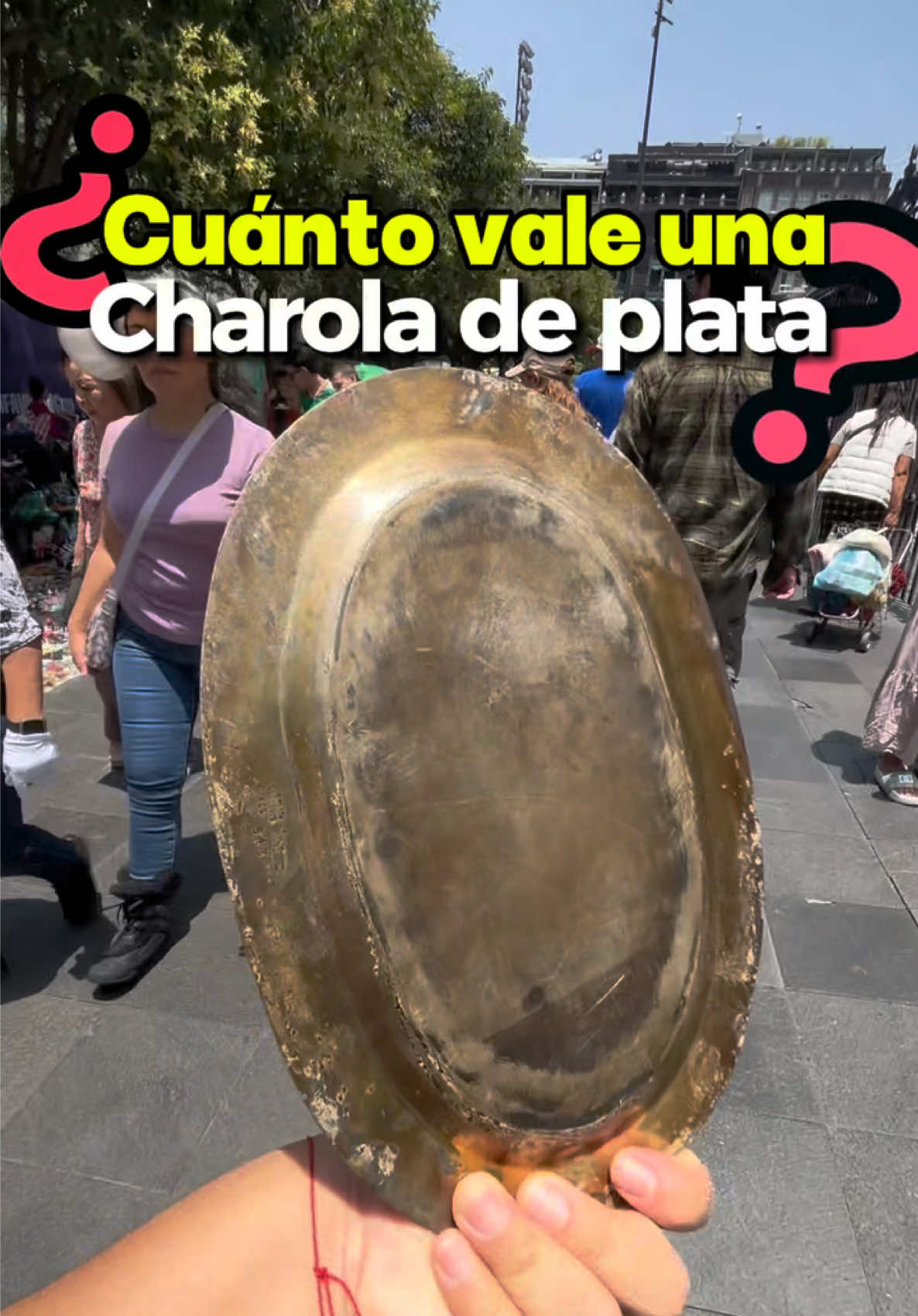 @Viajero Callejero