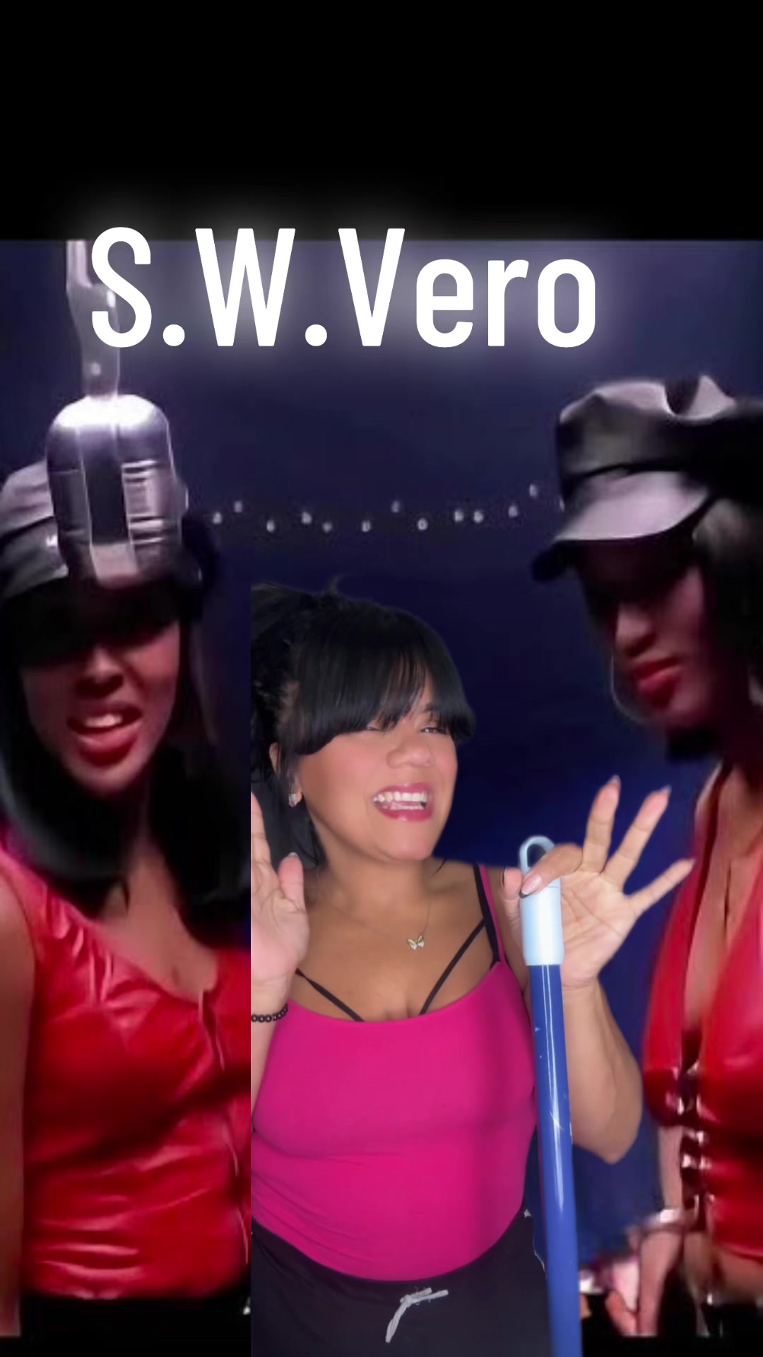 @ItsSoVero
