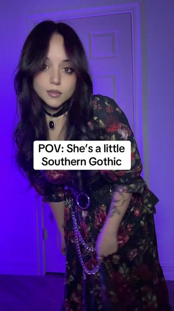 @Ameena