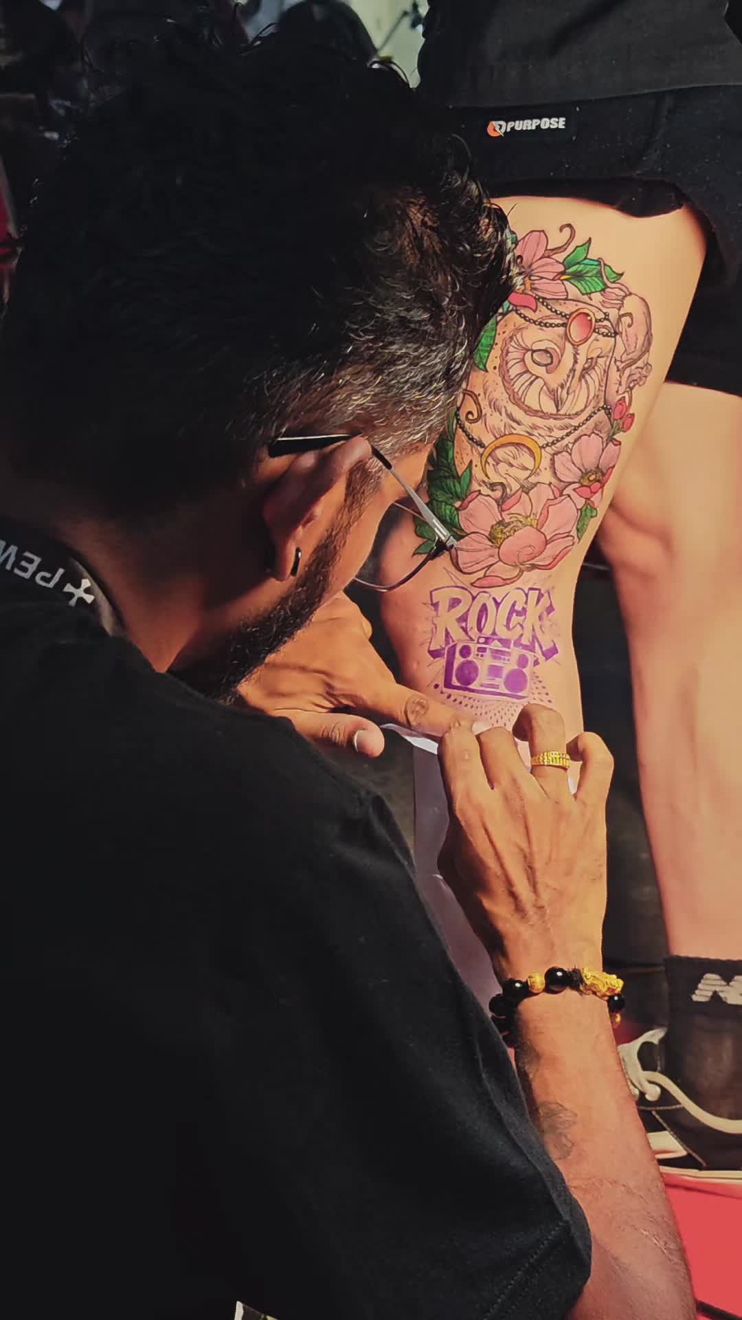 @🎗️ARY TATTOO STUDIO🎗️