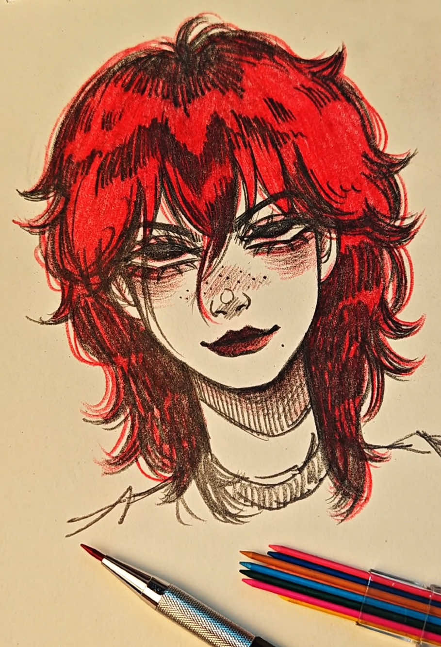 @Stellar Scribbles