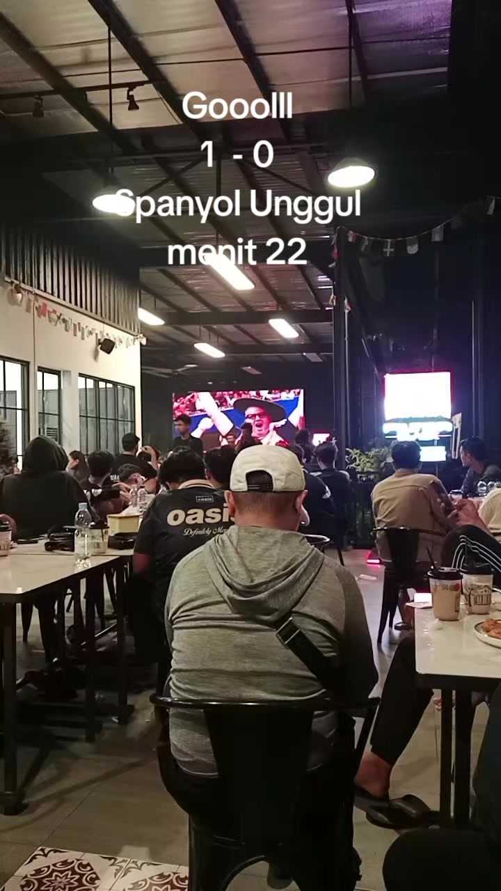 @Bang Lala