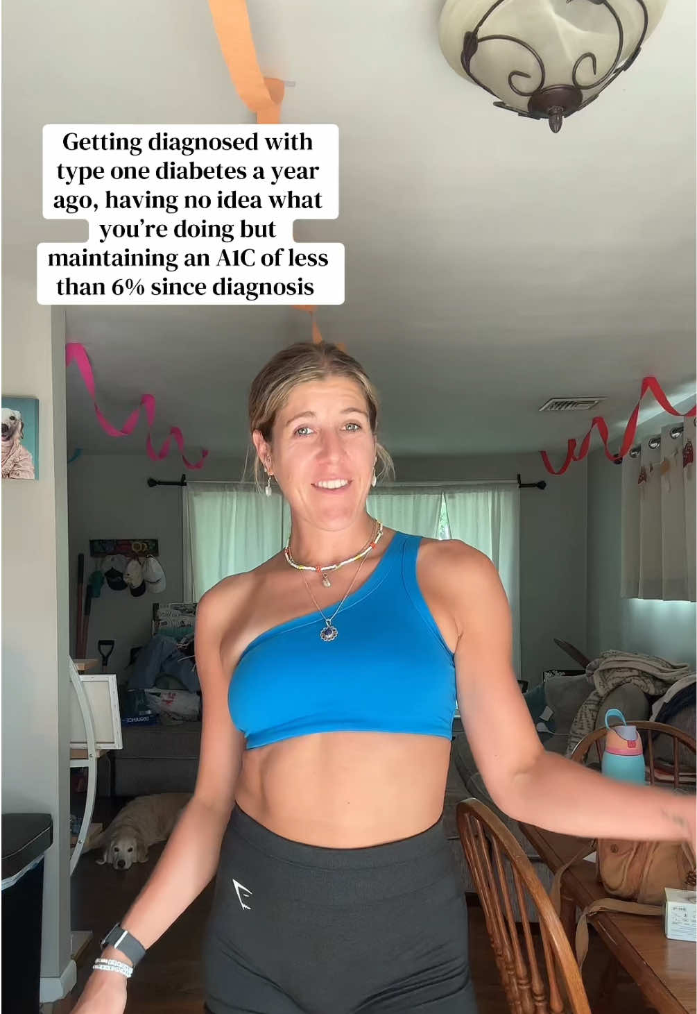@Carrie 🦋 T1D