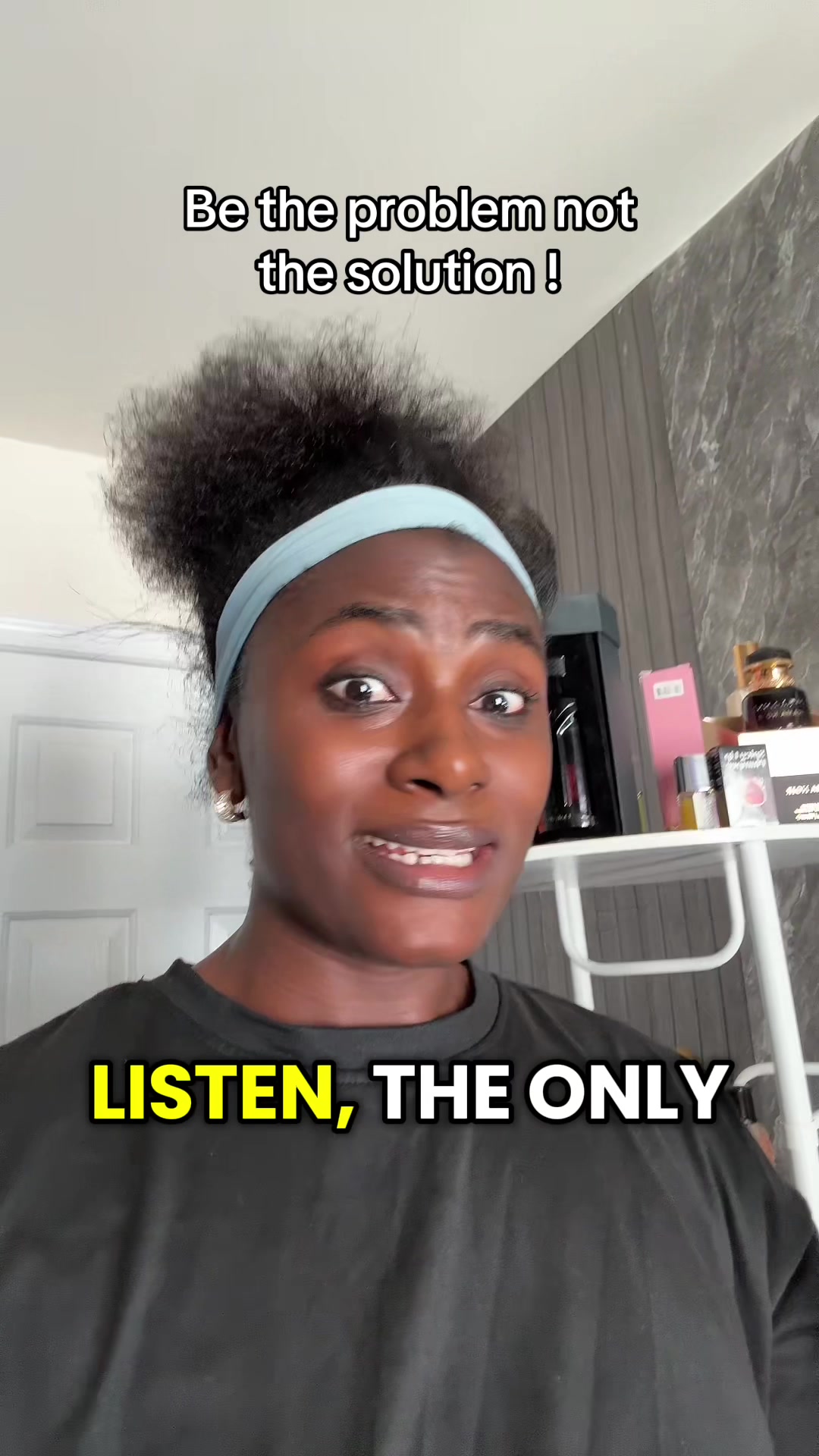 @Naomi Faith