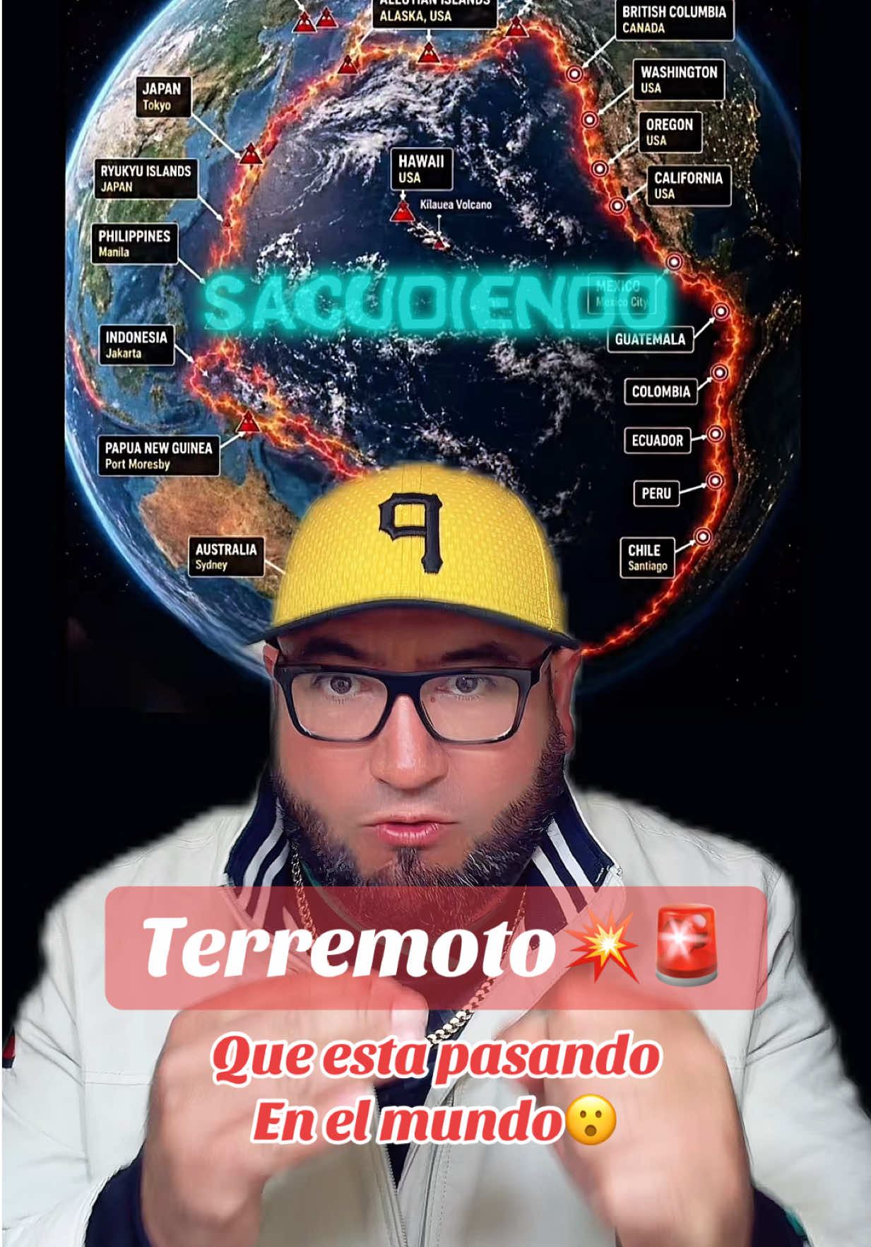 @El Paisaman