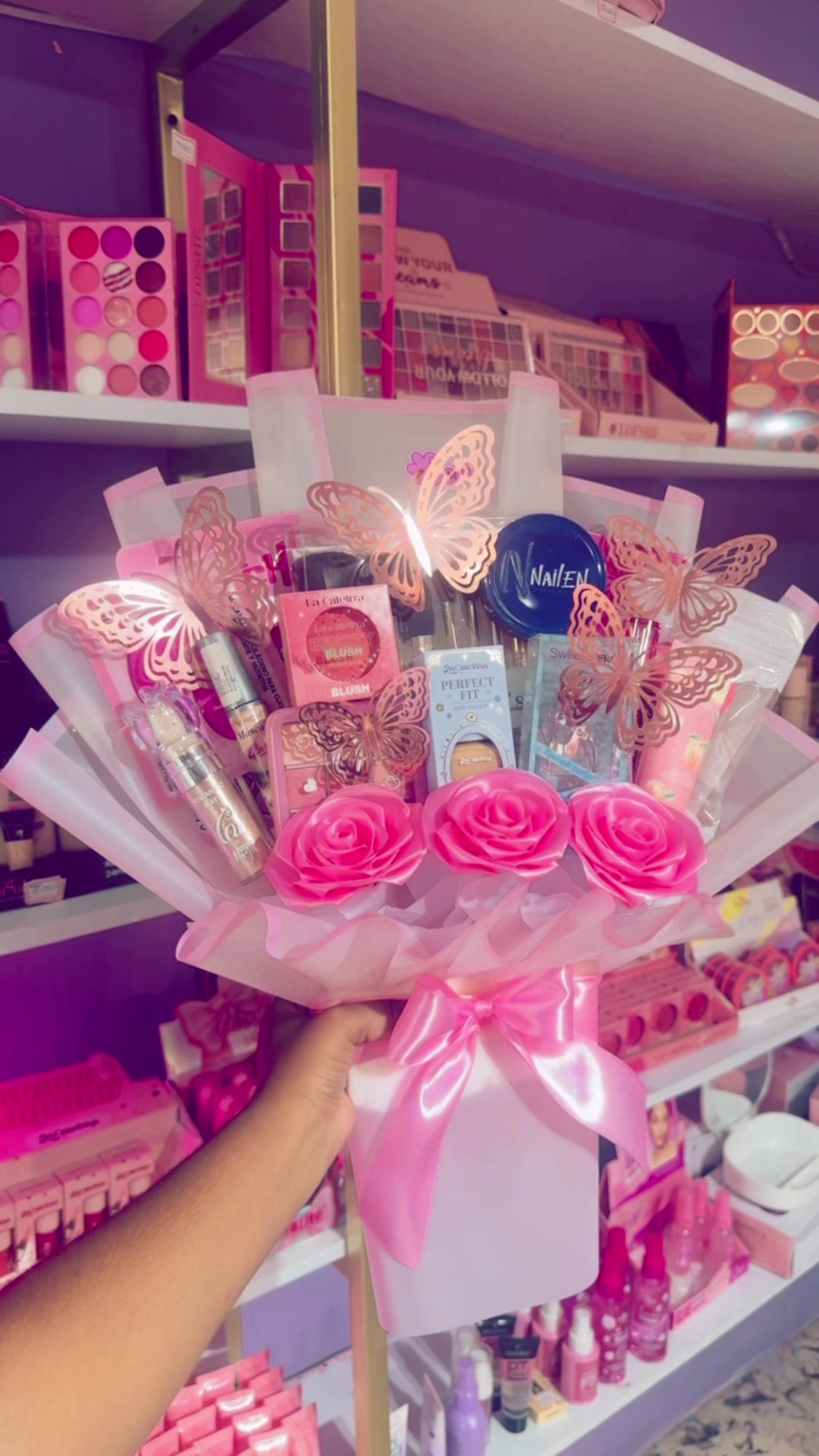 @Belibeauty valledupar
