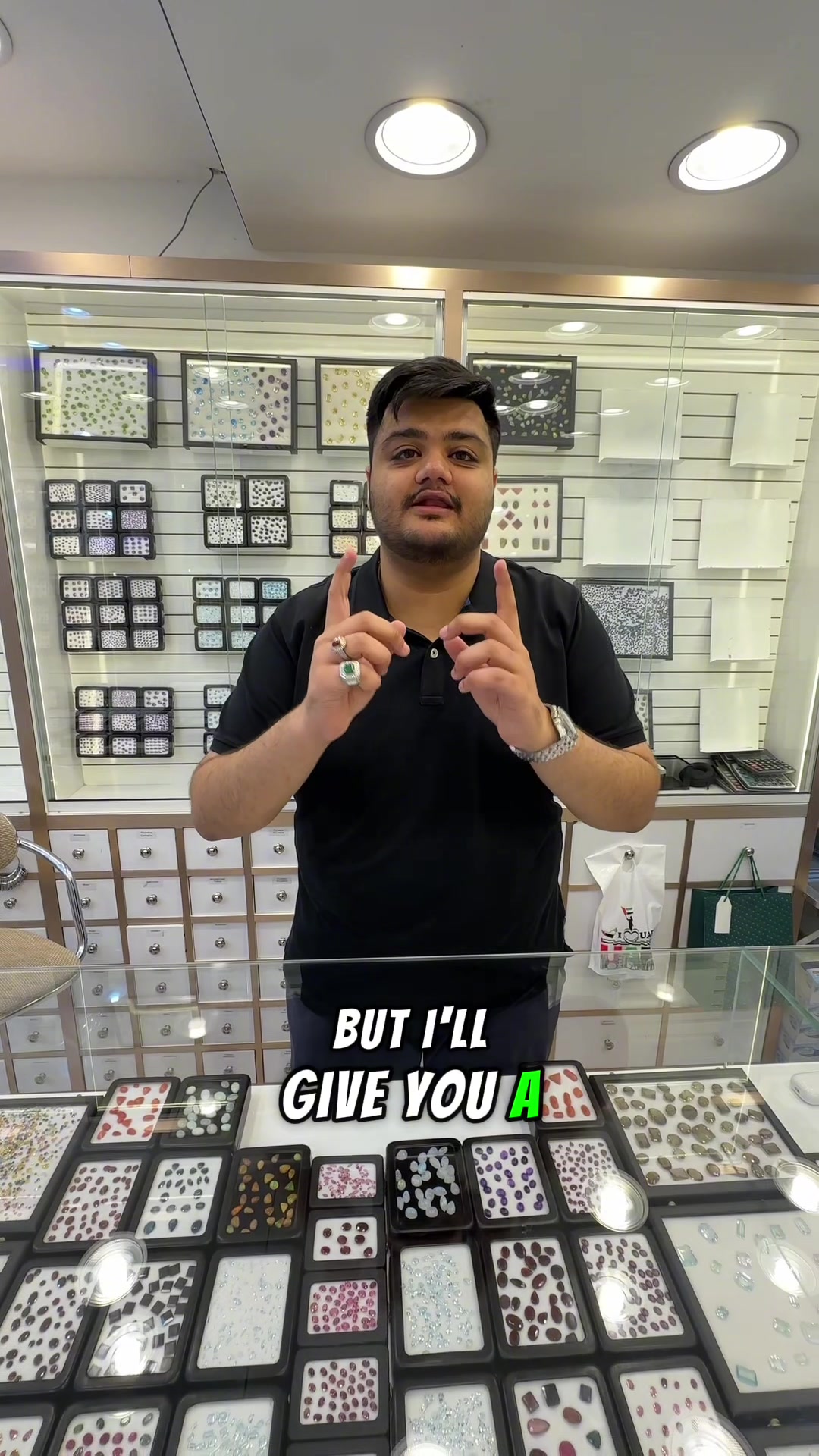 @Metro Jewellers