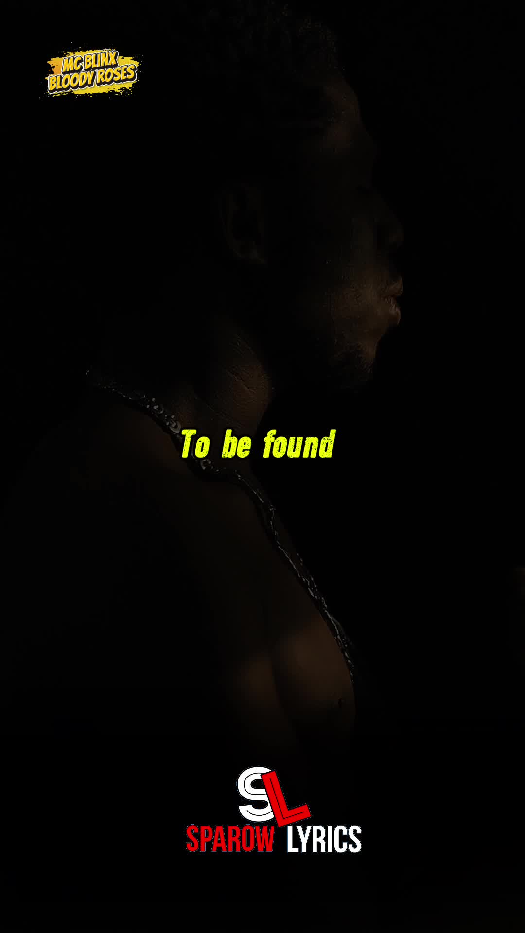 @SPAROW LYRICS