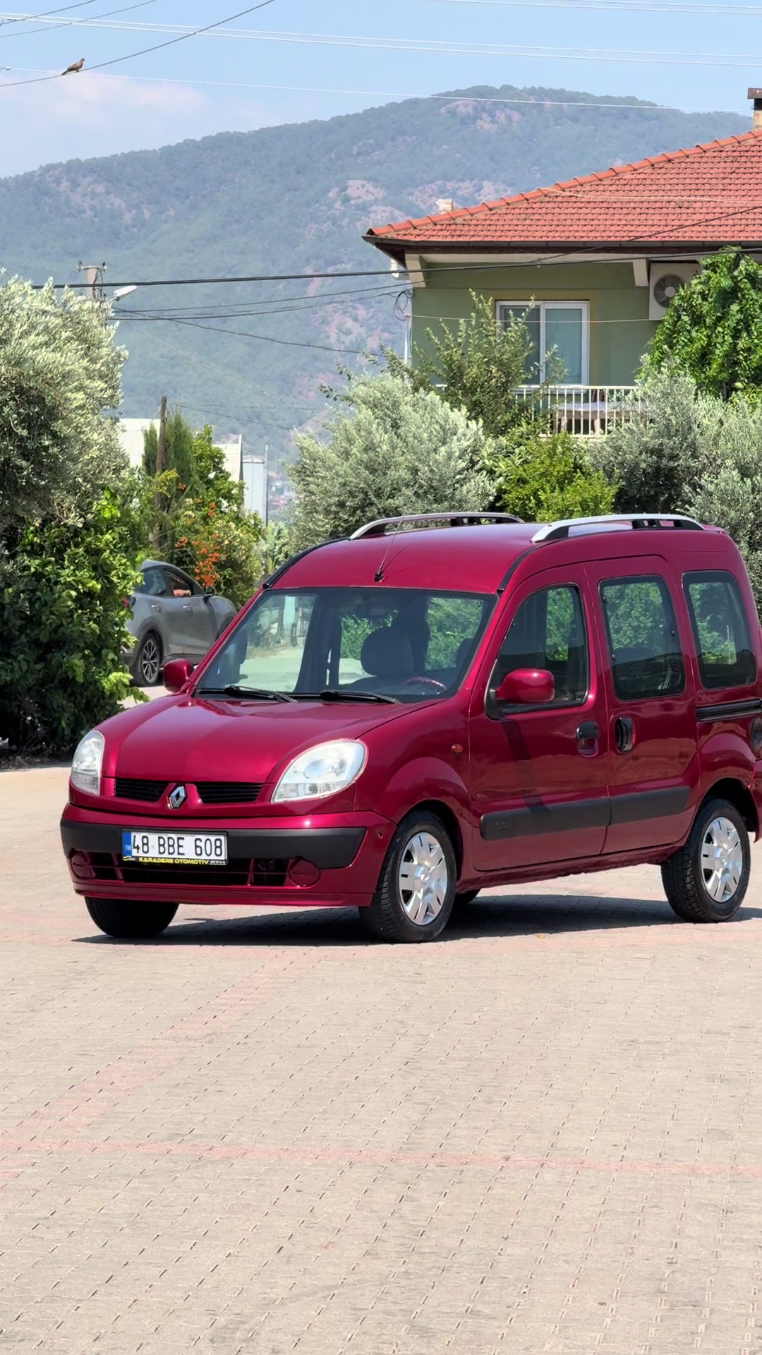 @Oğuzkaan Demirci