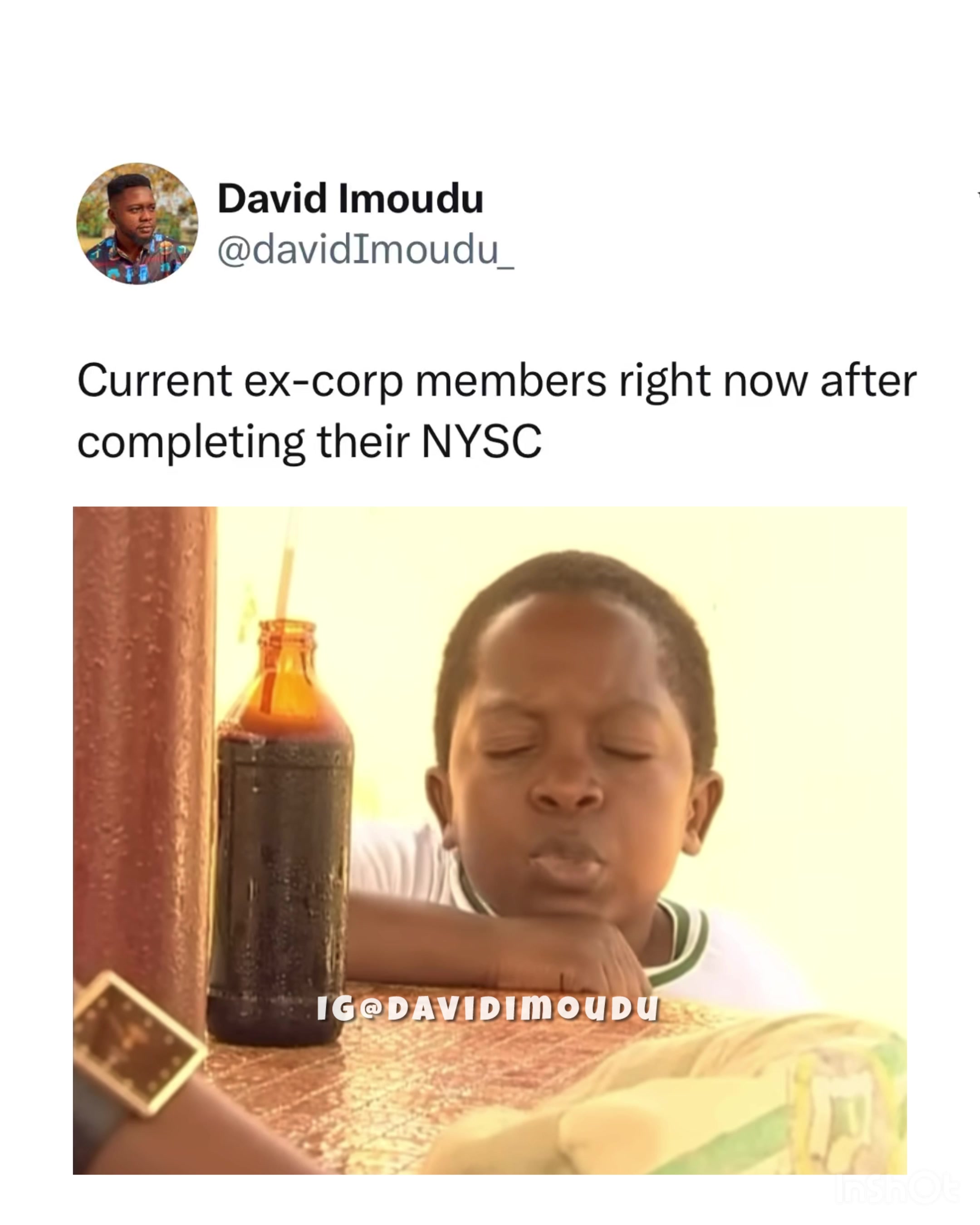 @David Imoudu