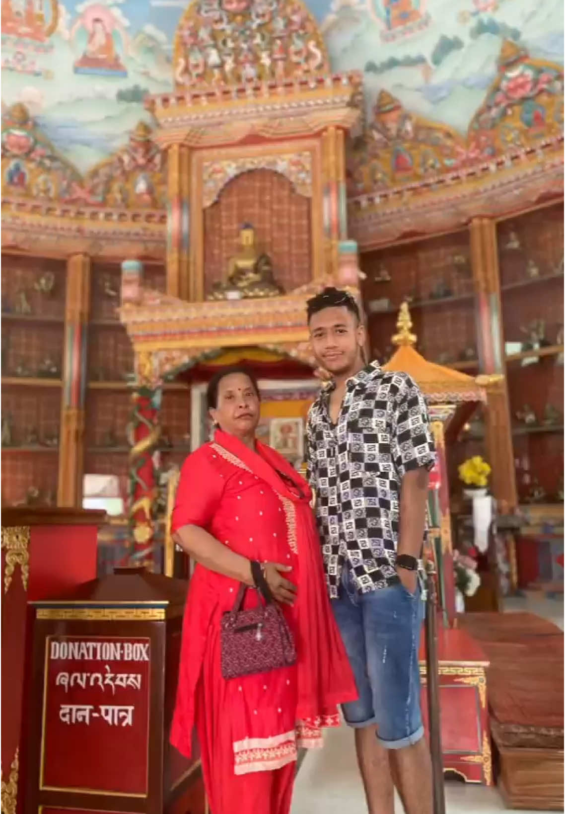 @Dr.Milan Chhetri