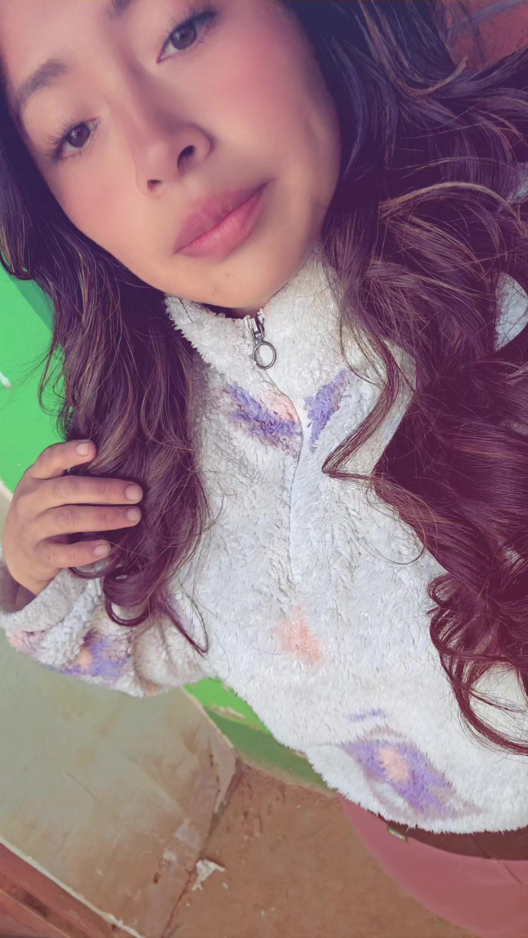 @Marlene Condori