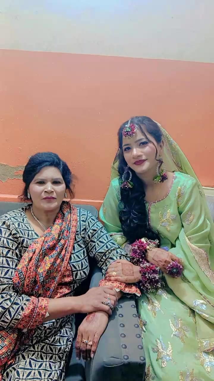 @(RT)Tryfina Bhatti