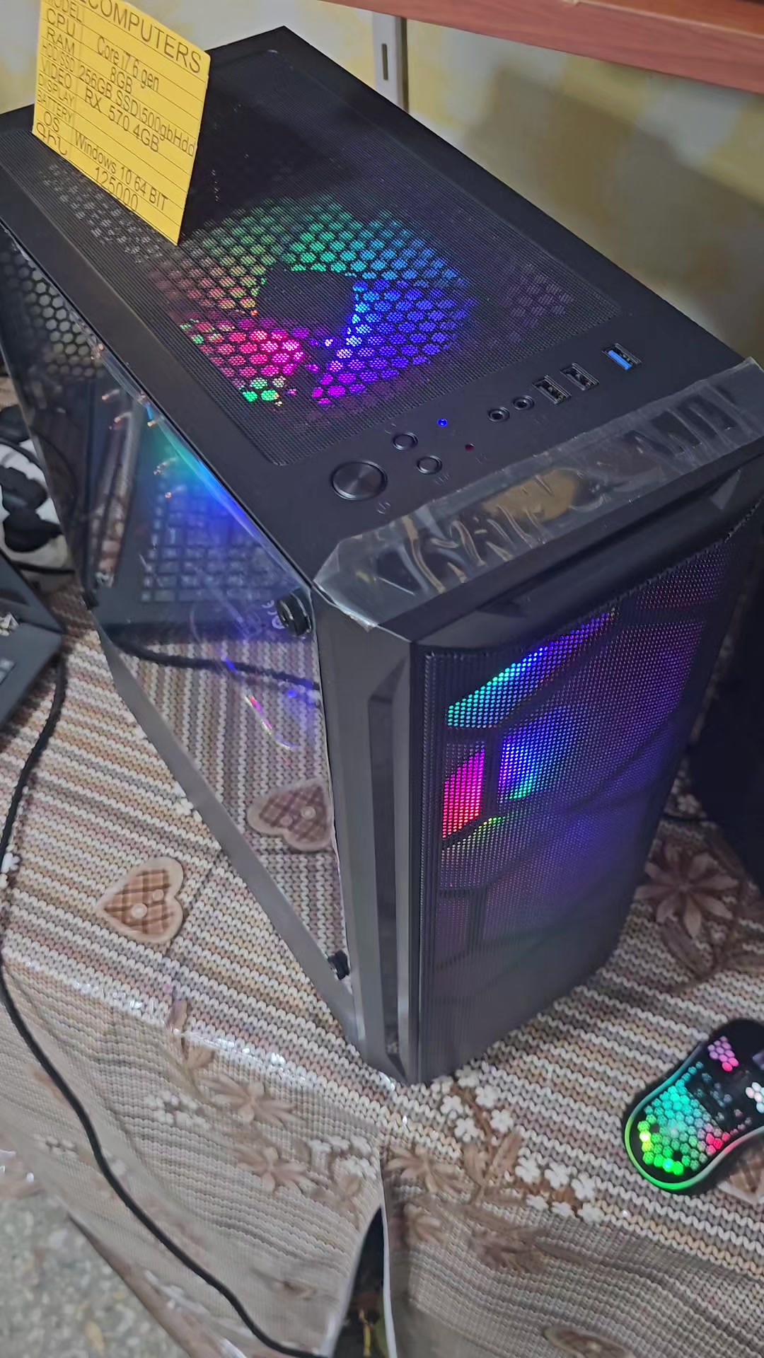 @PC Service