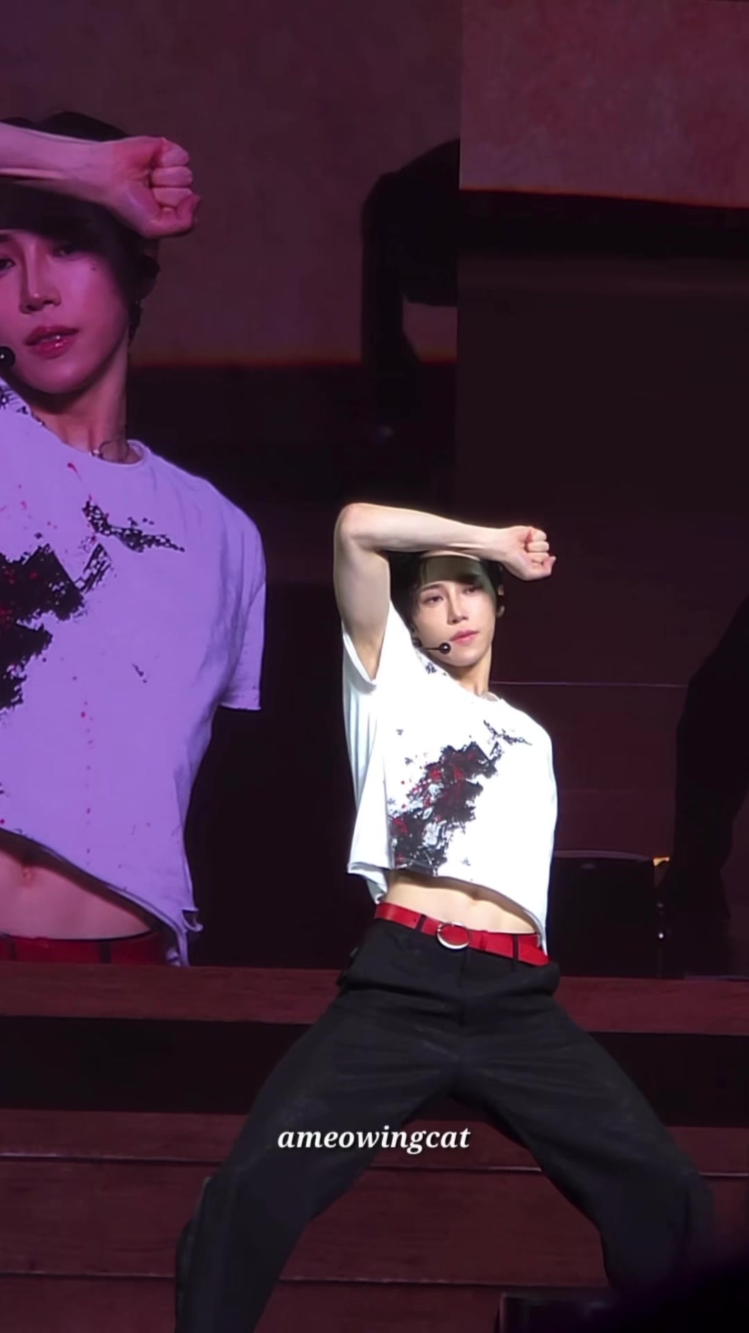 @luck