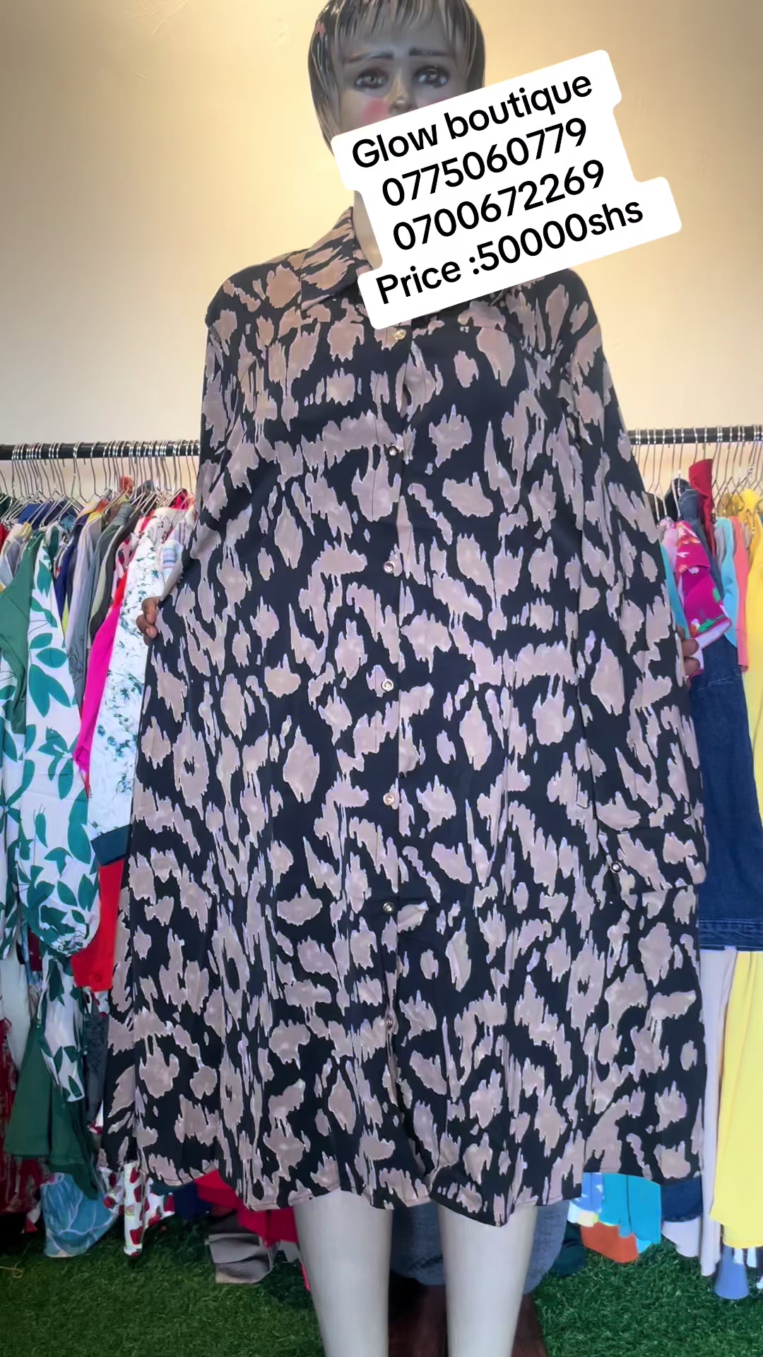 @Glow boutique256
