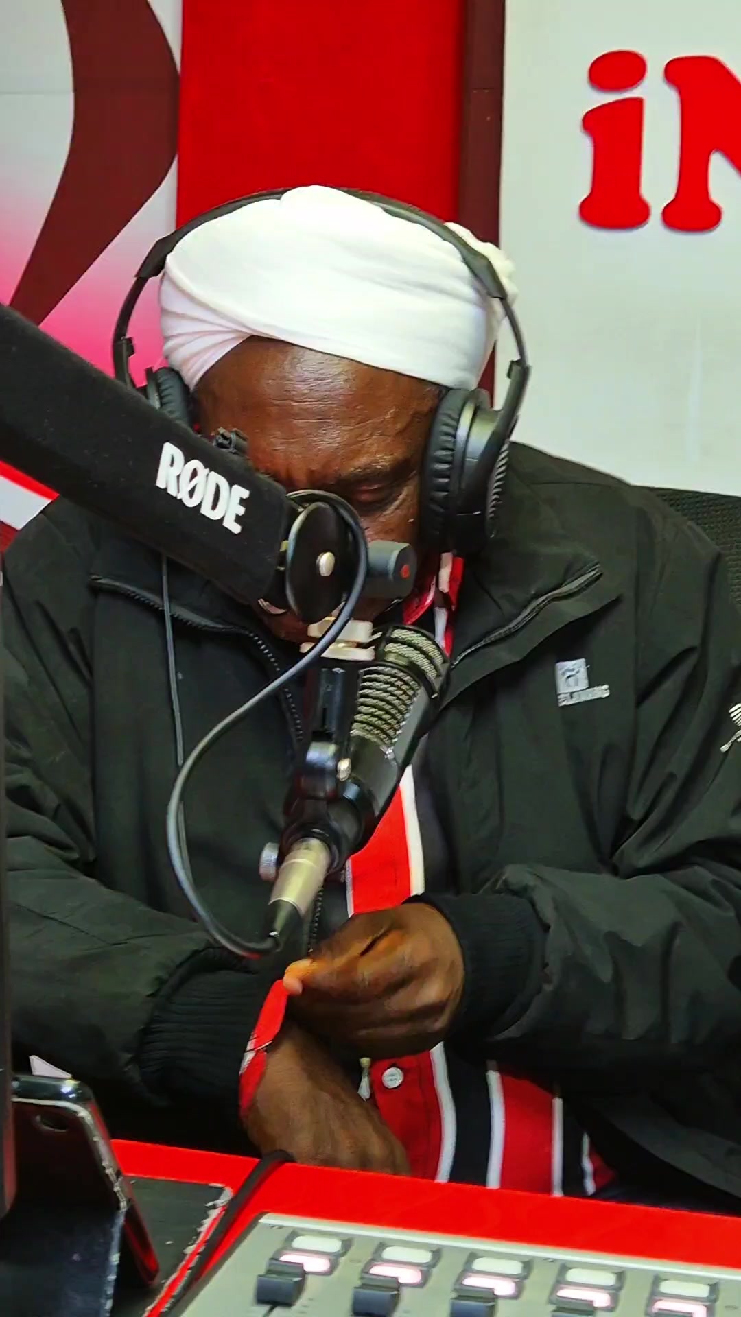 @Inooro Fm