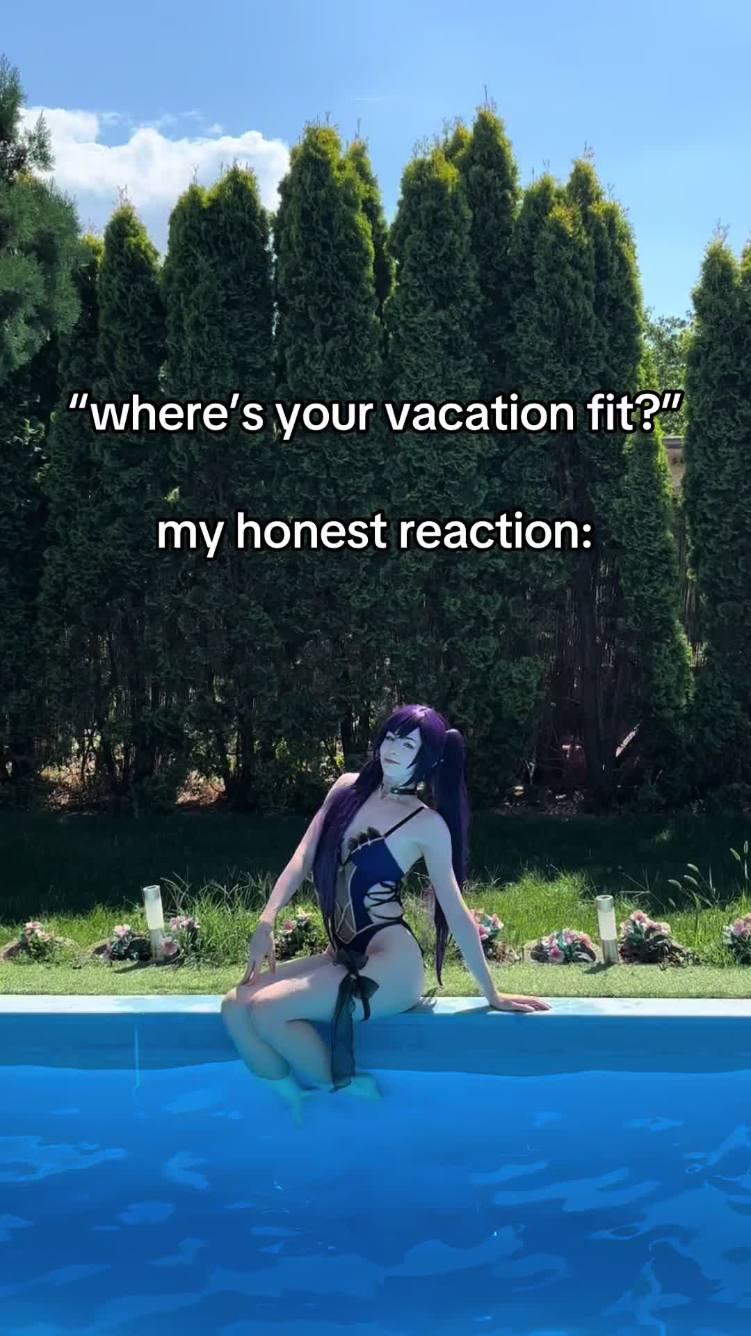 @cherry 🍒✨| cosplayer