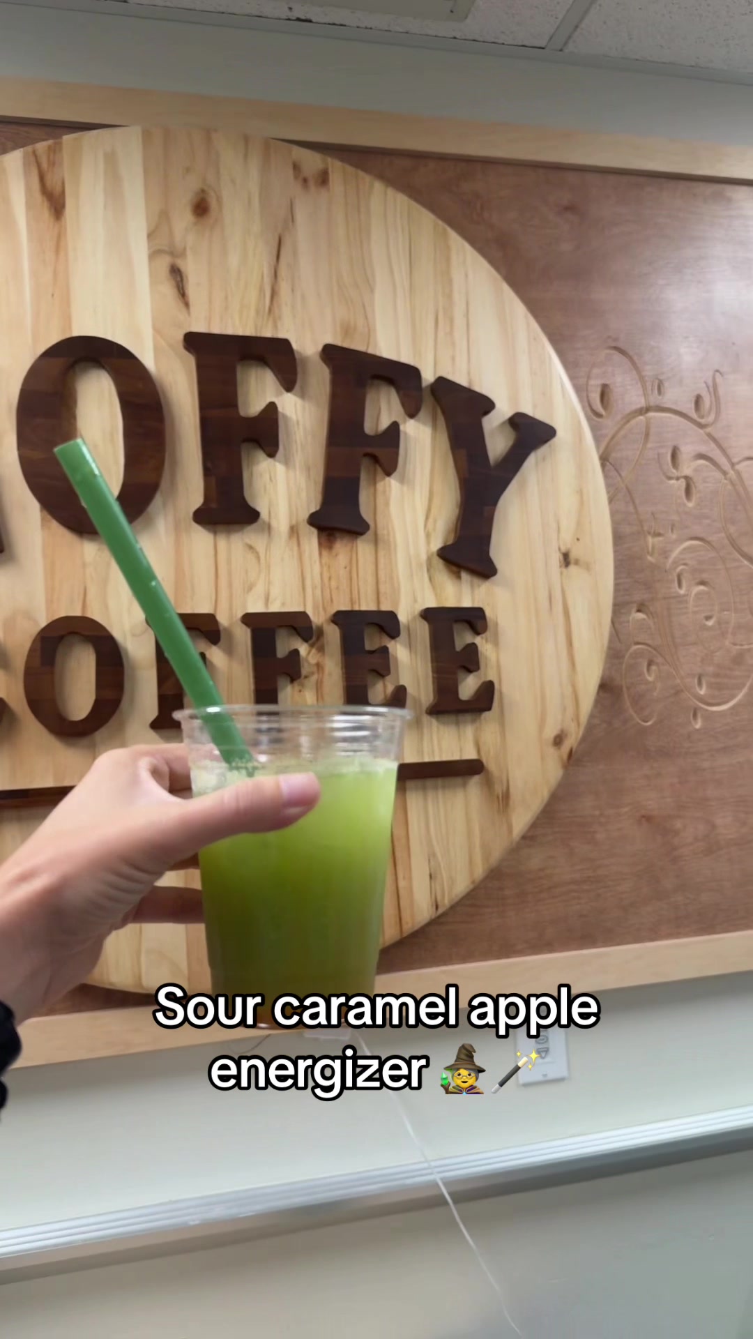 @Noffy Coffee