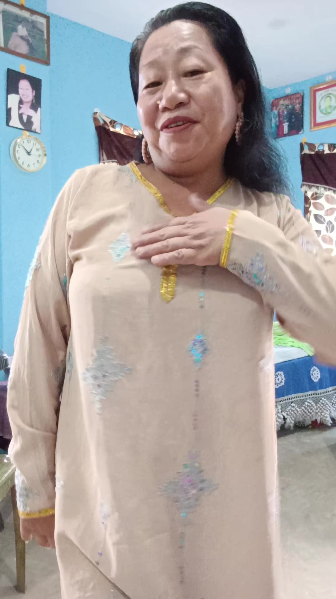 @Roji Rai