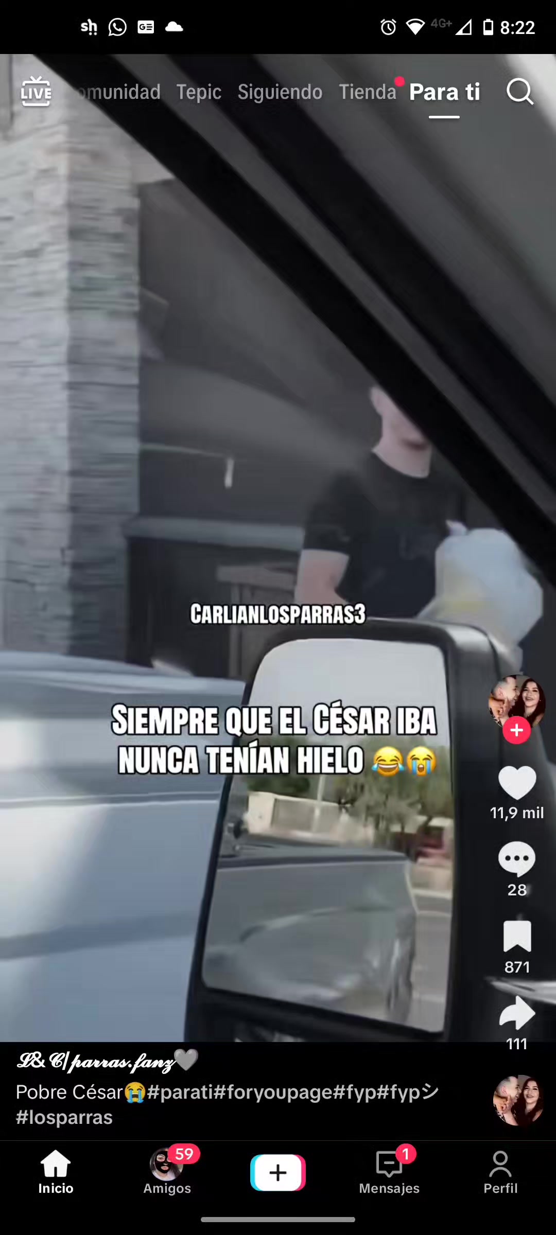 @Norma Mireya Vazquez