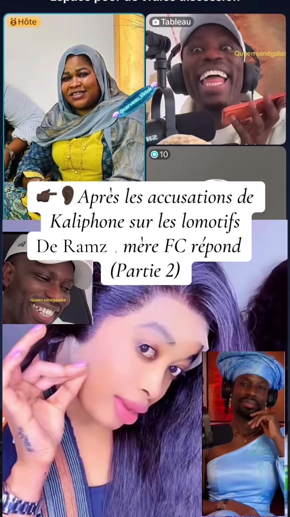 @🌻🌜Linguére🌜D’éco🌛🌻