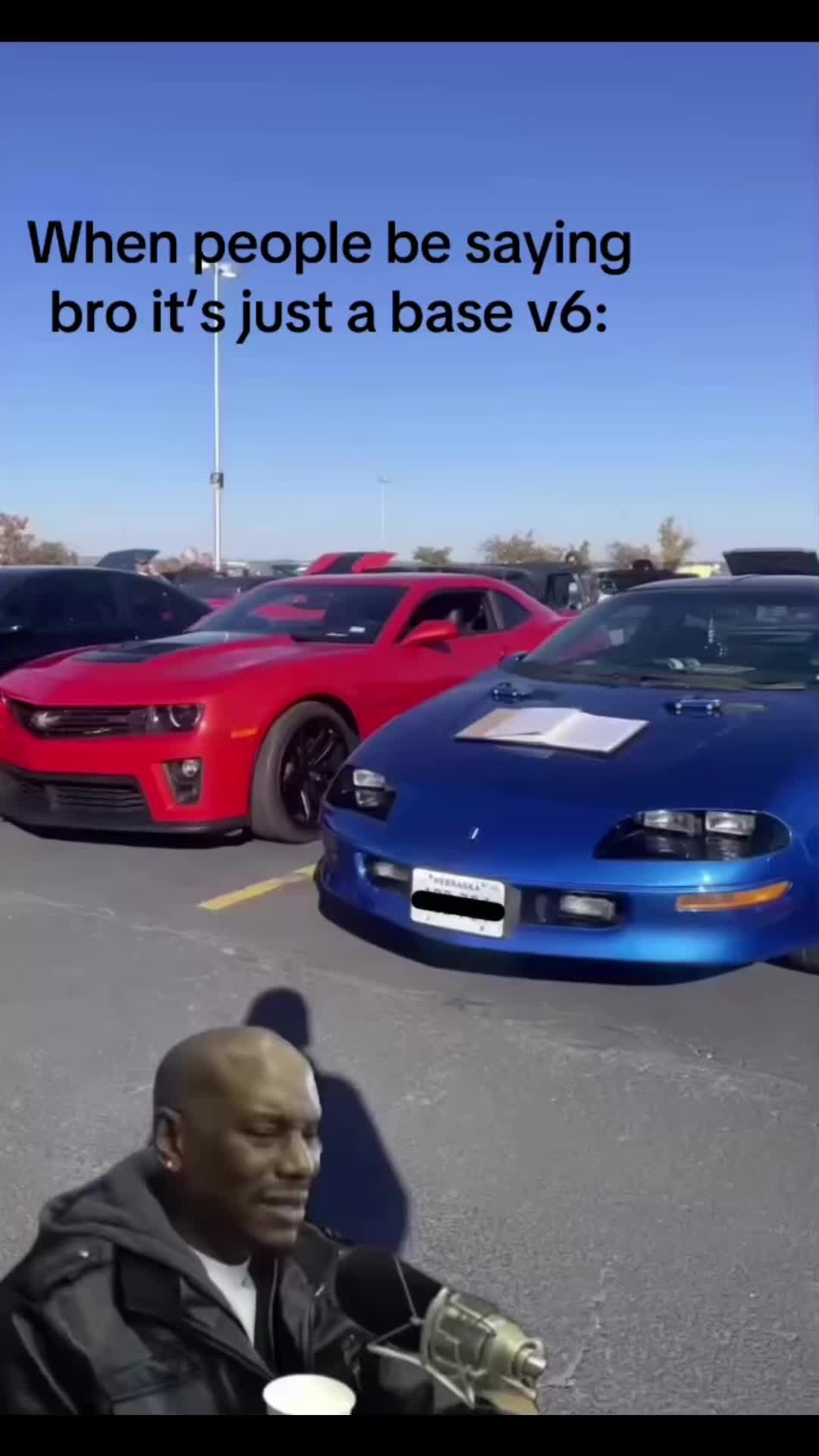 @Blue