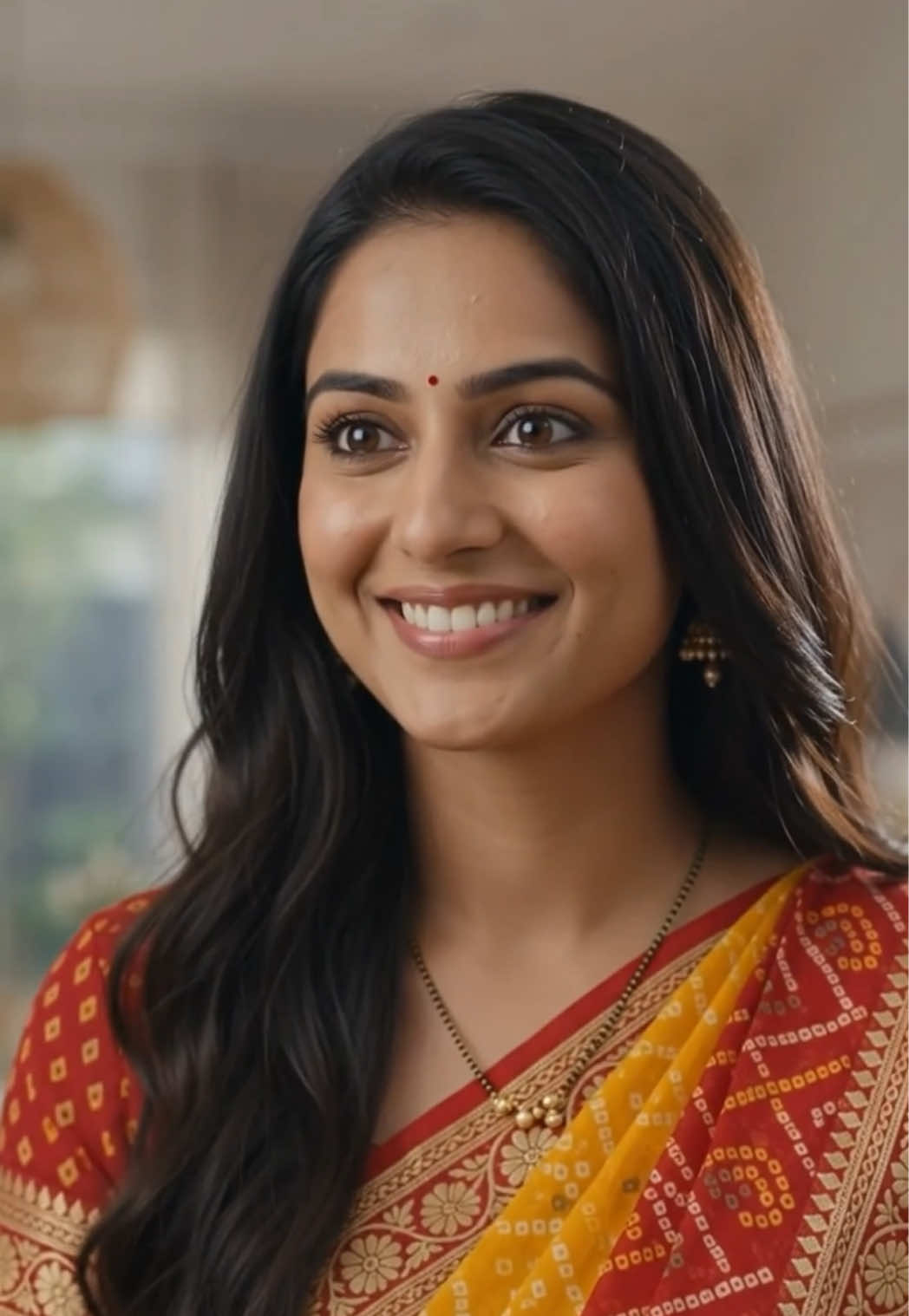@India At Home