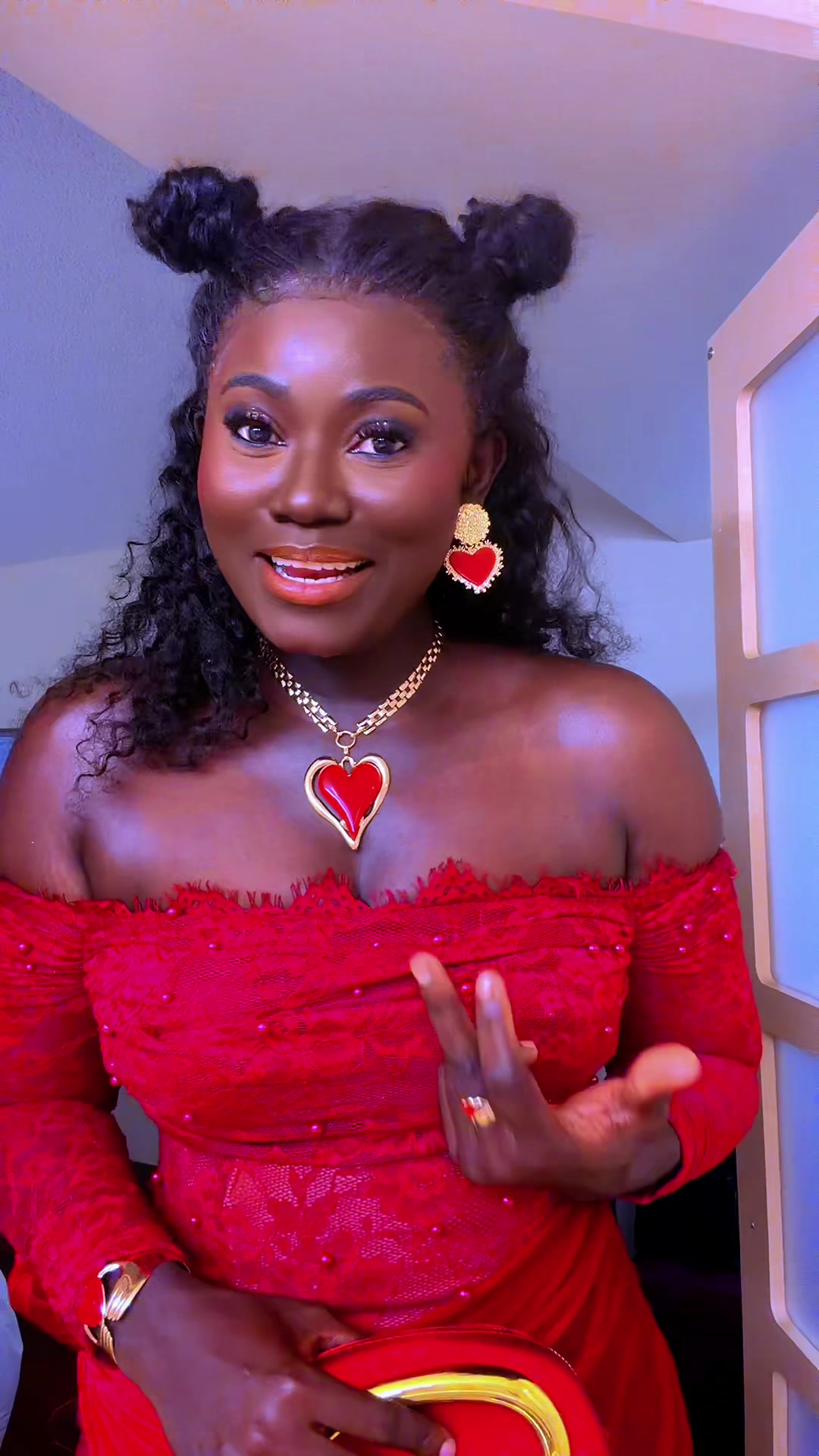 @AFUA ASANTEWAA