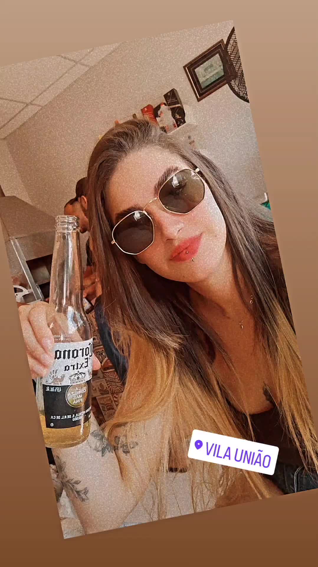@Paulinha Dantas