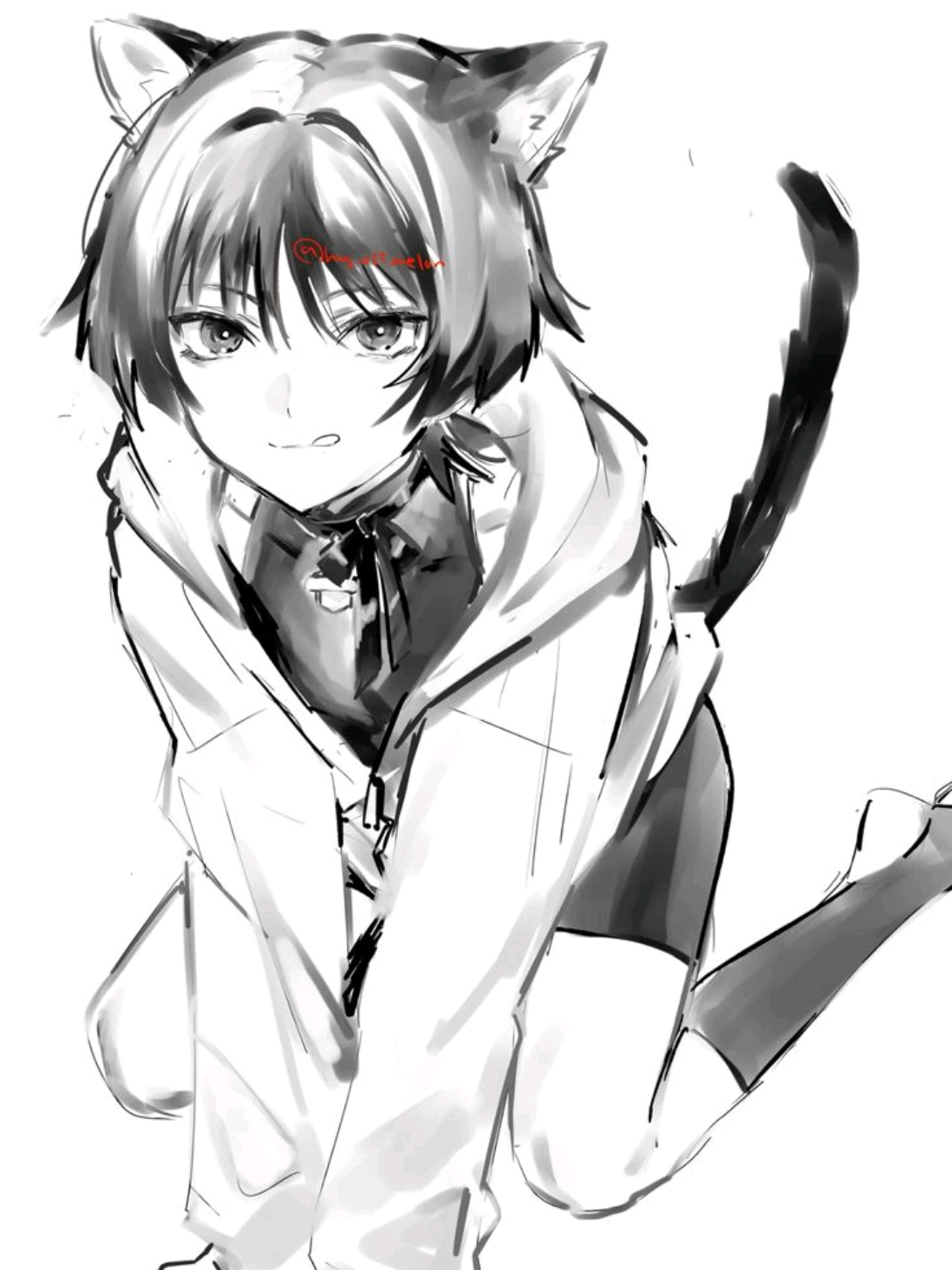 @𓏵 . . Luke .ᐟ ౨ৎ