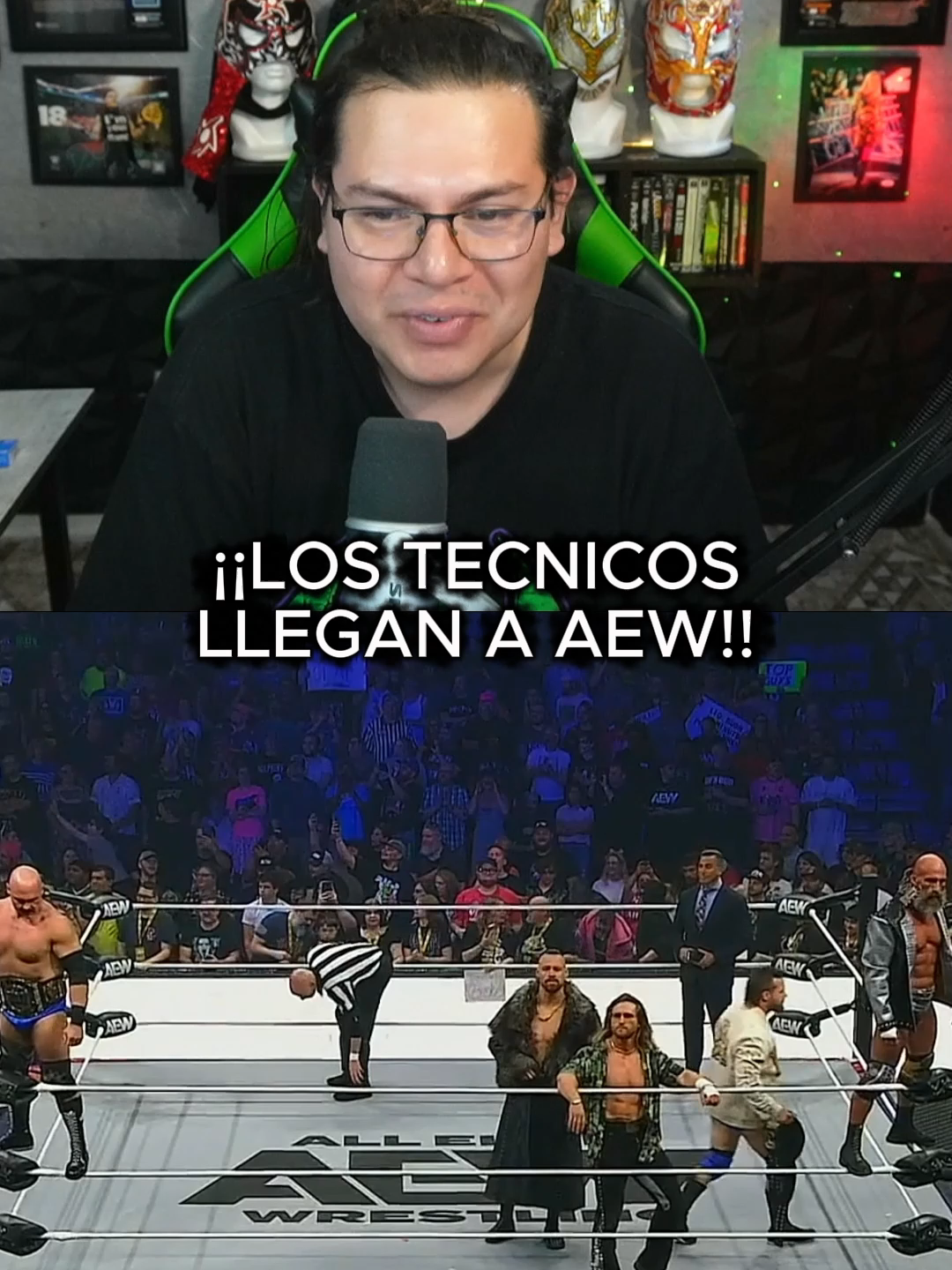 @UkeWrestlingOficial