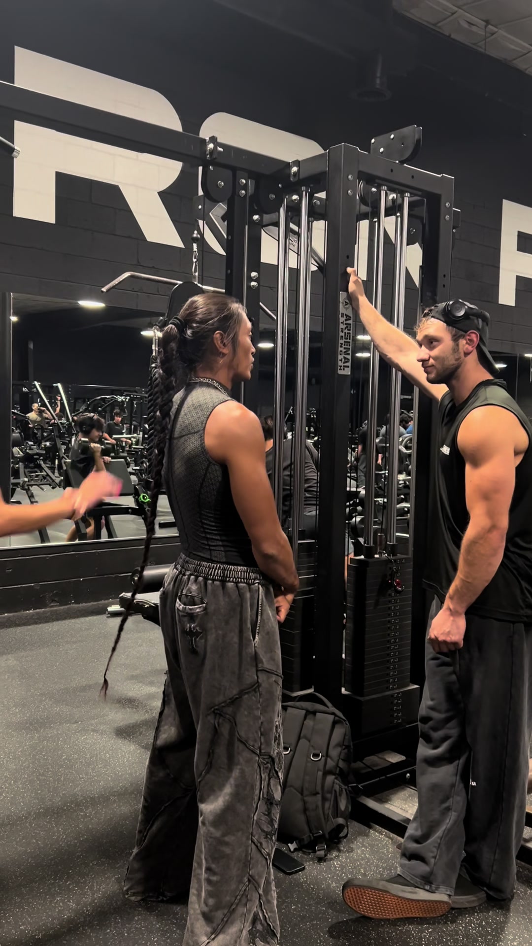 @gbatfit